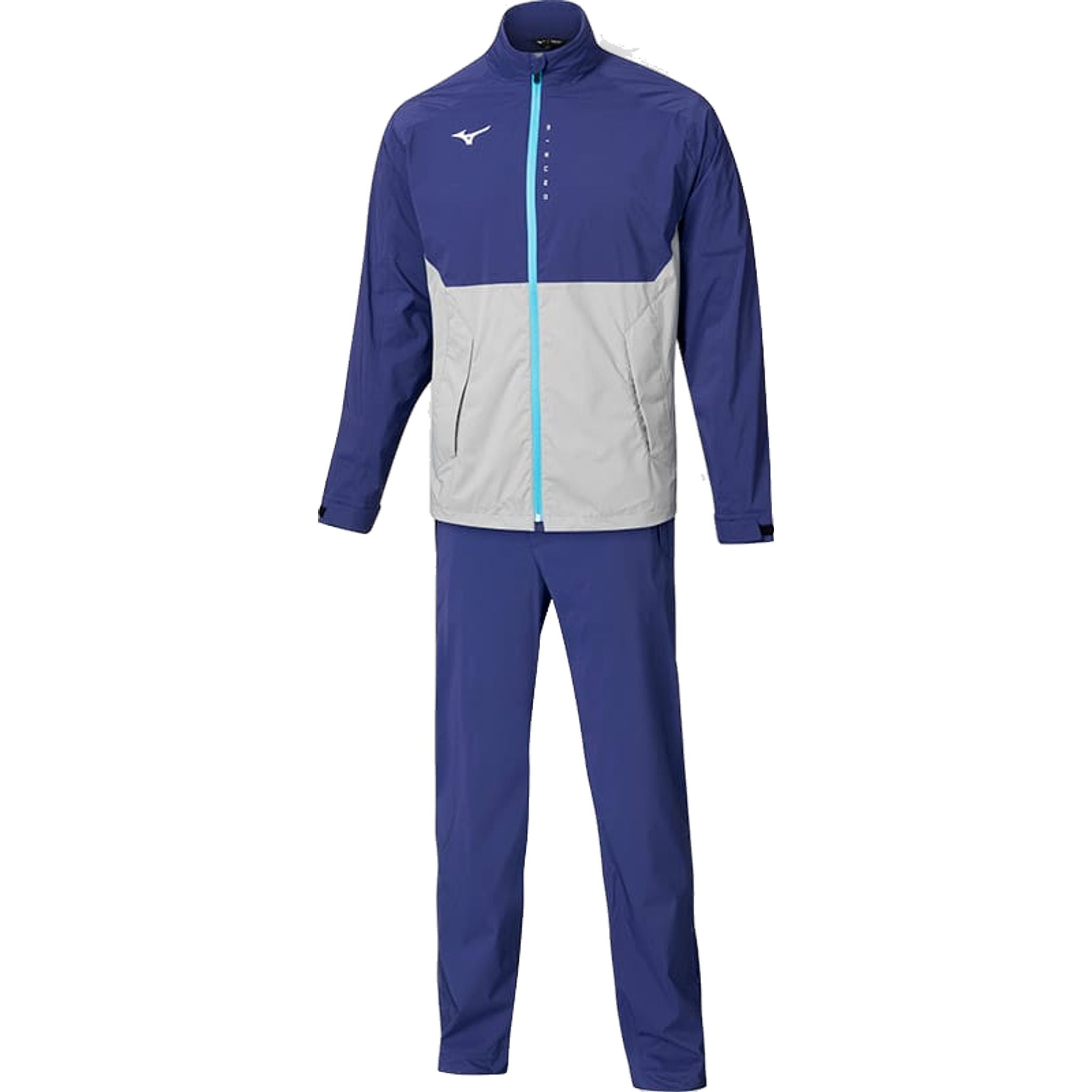 Mizuno 20K Wasserdichte Jacke Herren