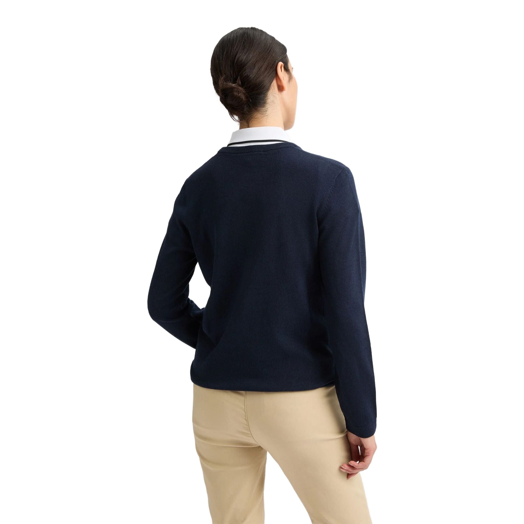 Röhnisch Adela Knitted Sweater Damen