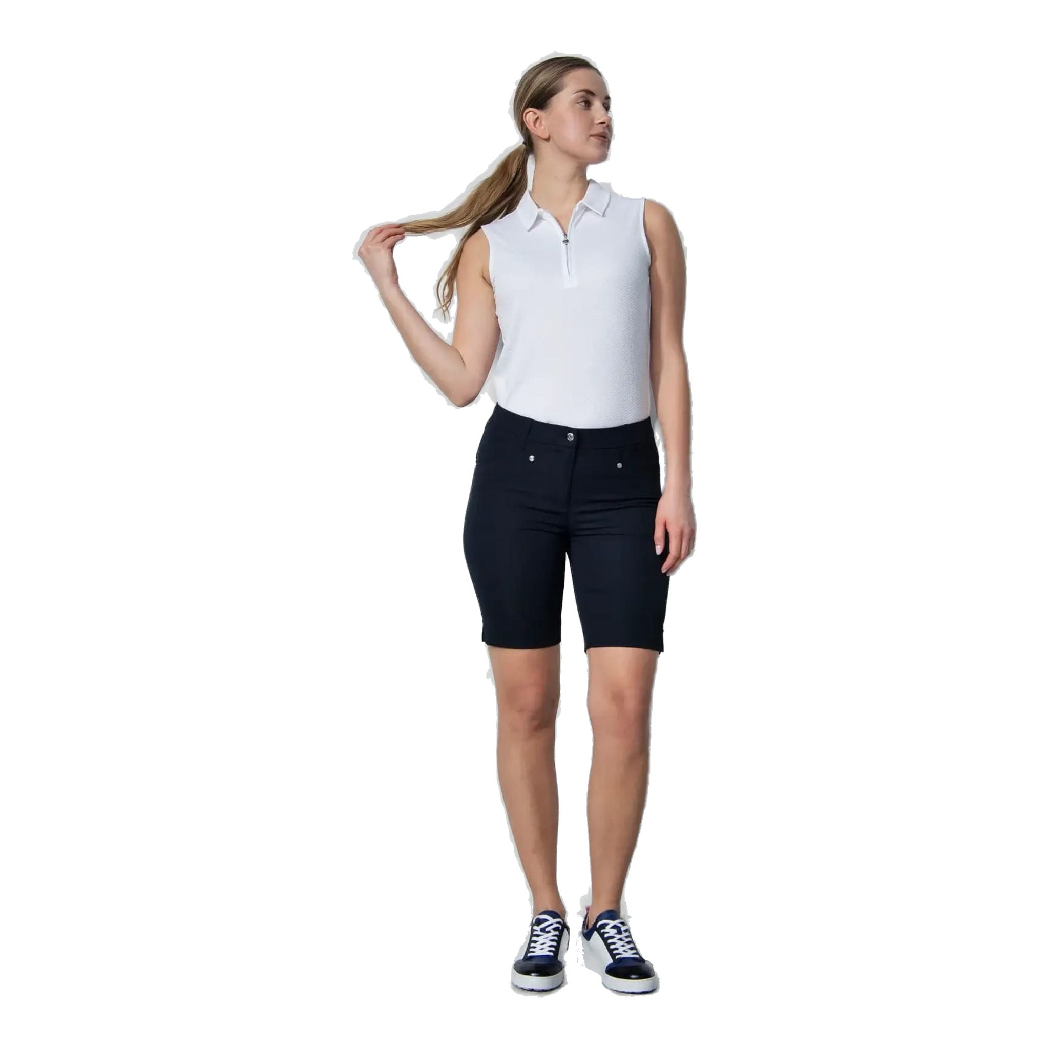 Daily Sports Lyric Short Damen