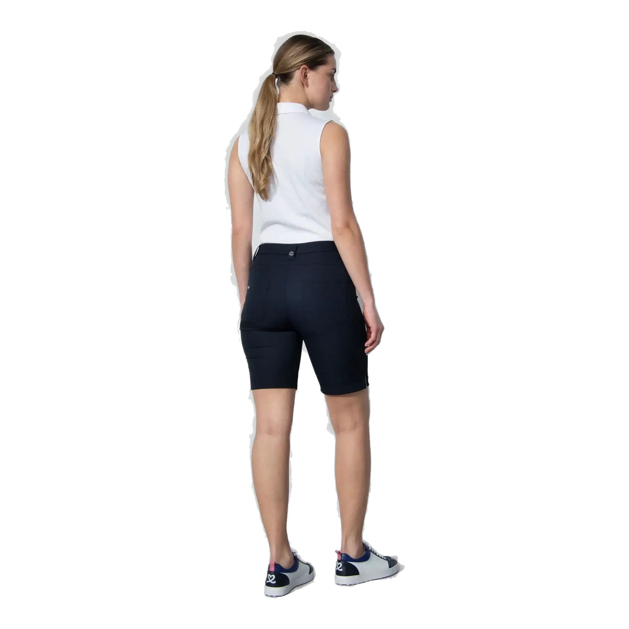 Daily Sports Lyric Short Damen