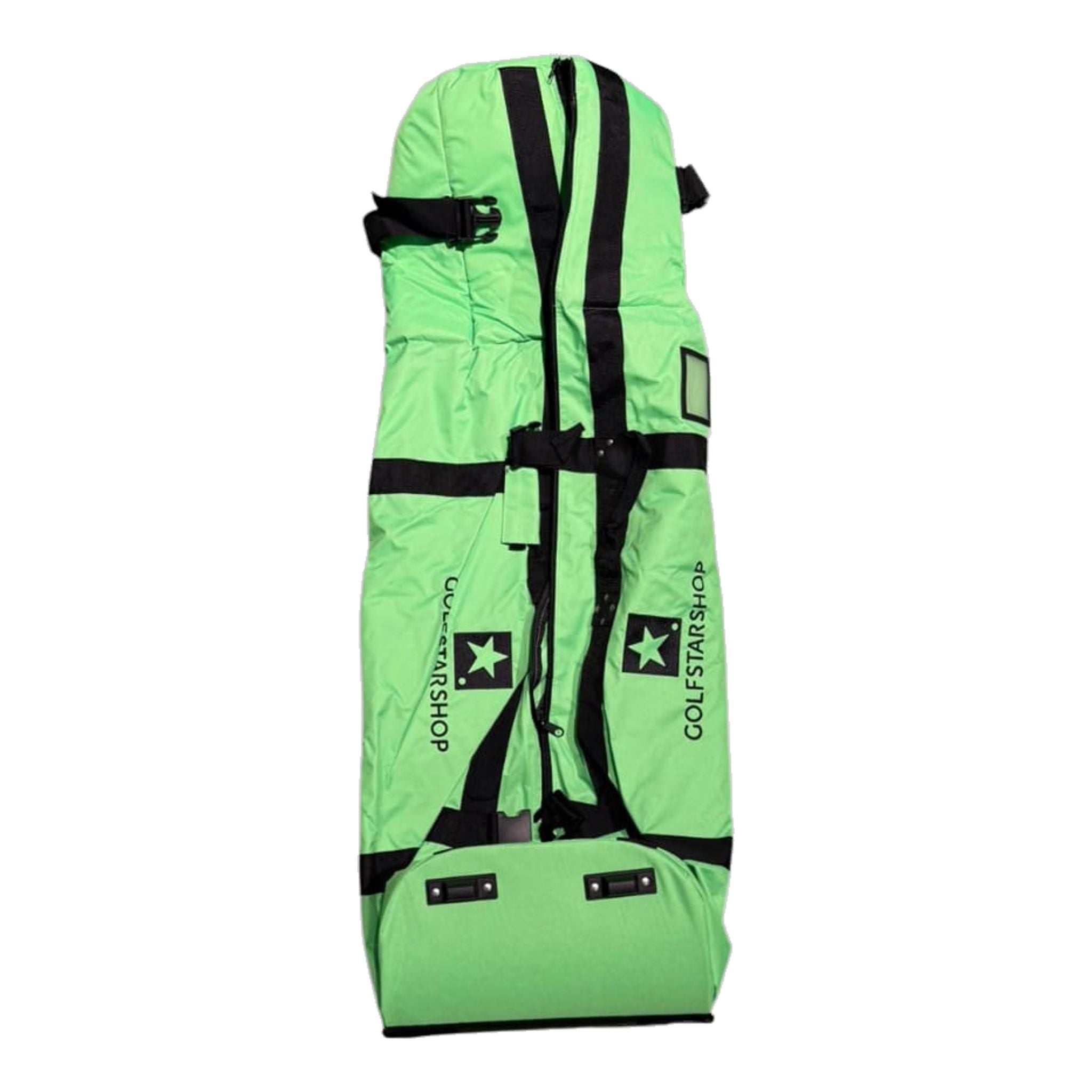 Golf Star Shop Travelcover