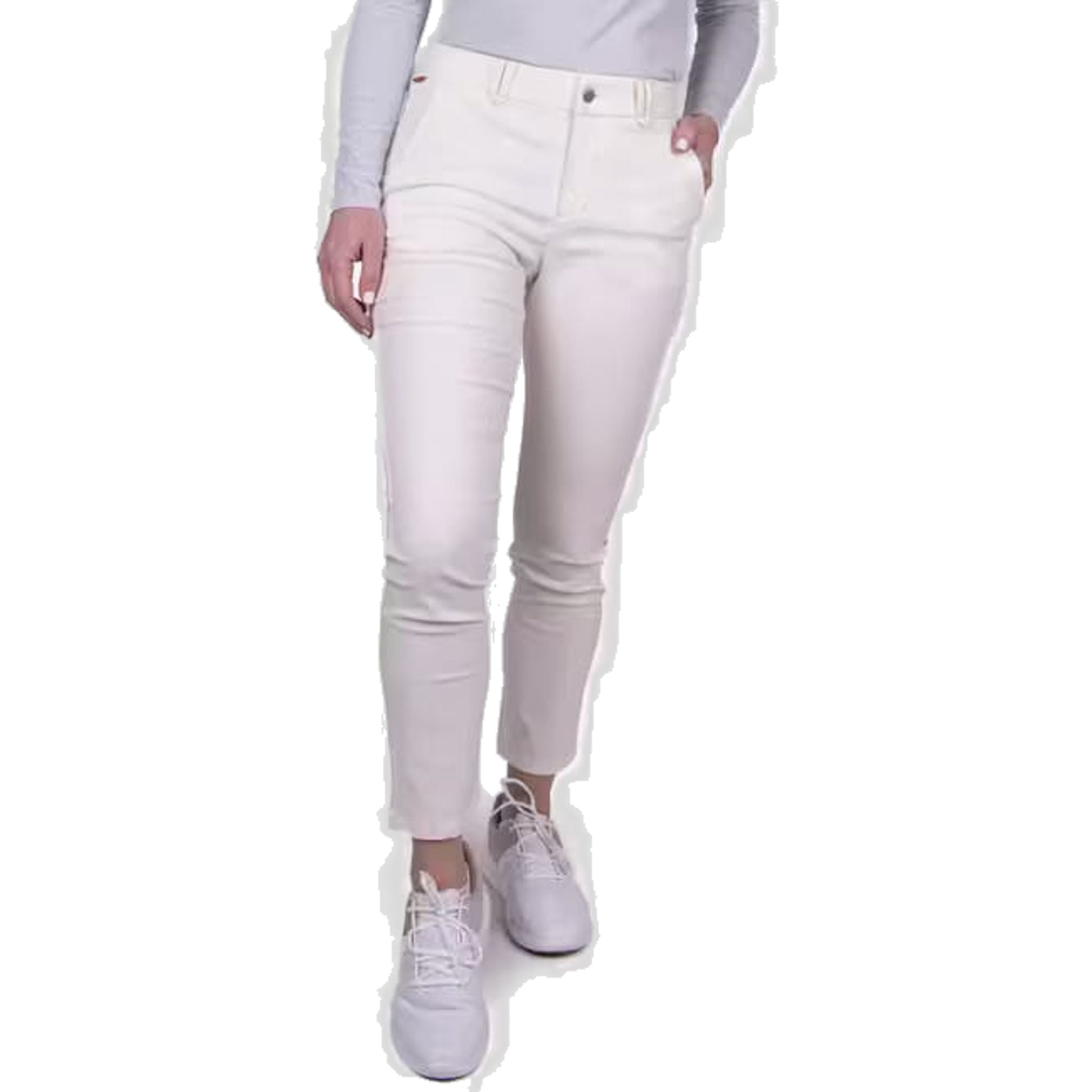 Kjus Ikala 5-Pocket Golfhose Damen