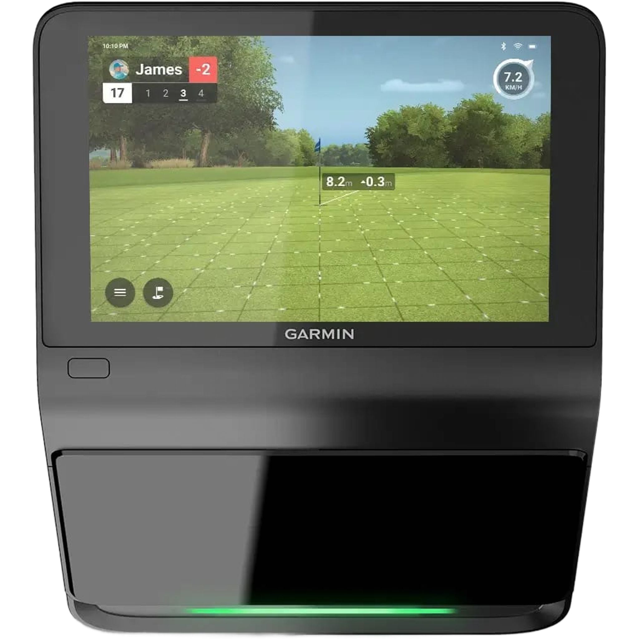 Garmin Approach® R50 Launch Monitor