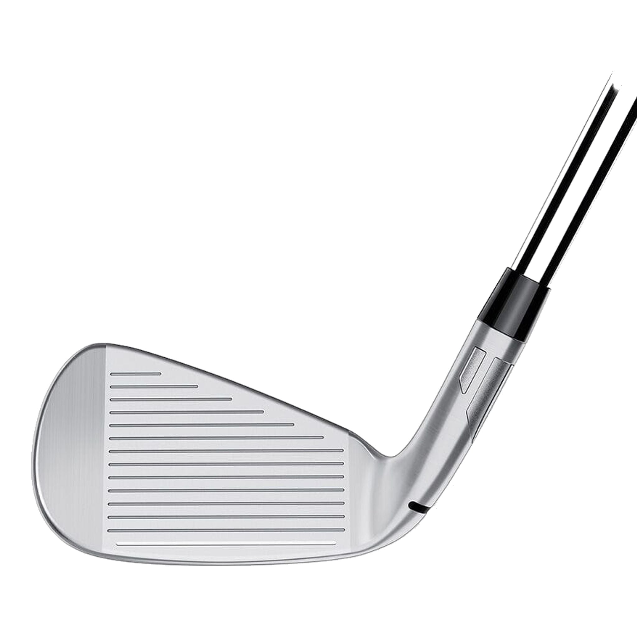 TaylorMade Qi10 Eisensatz HE / Rechtshand / Regular / KBS Max