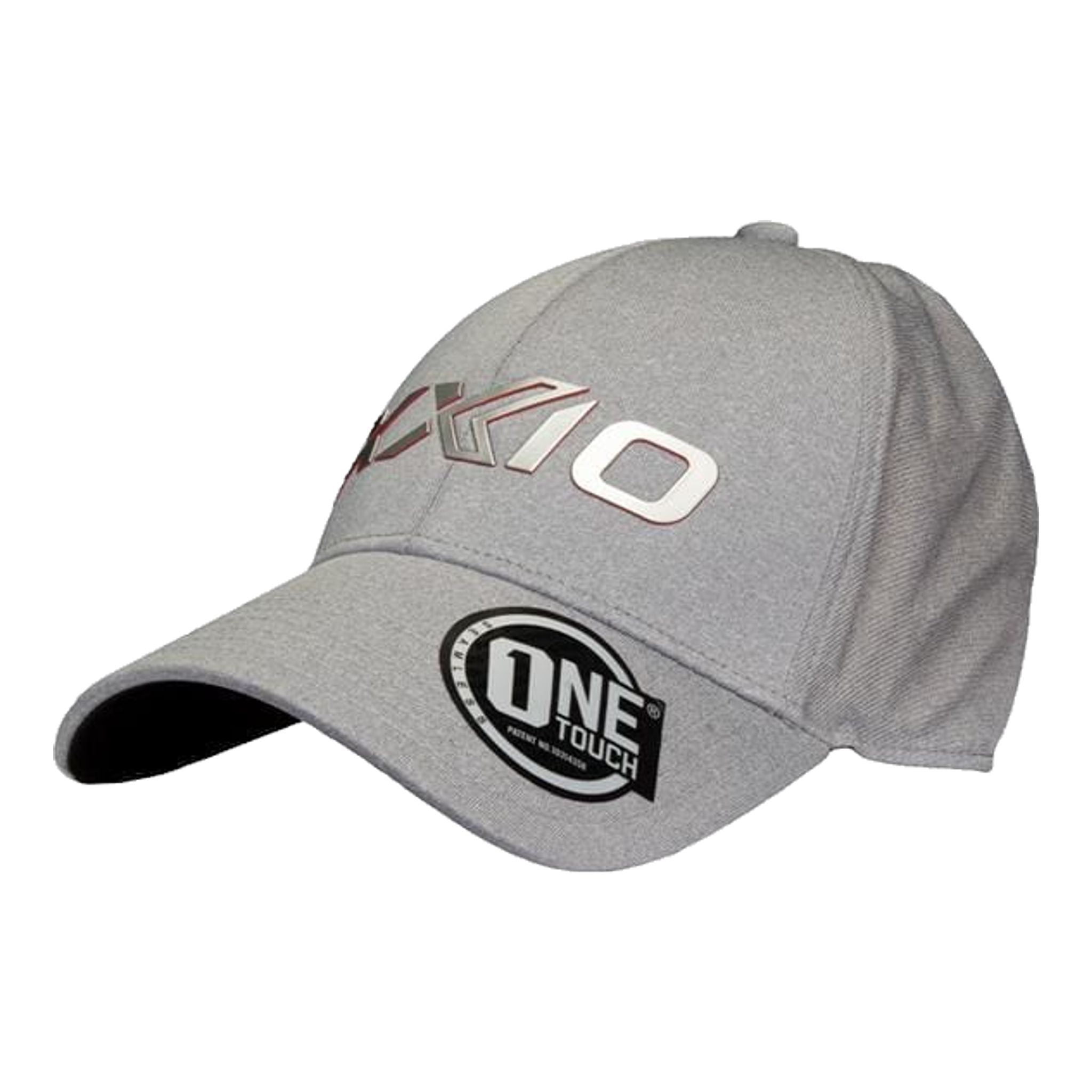 XXIO One-Touch Cap