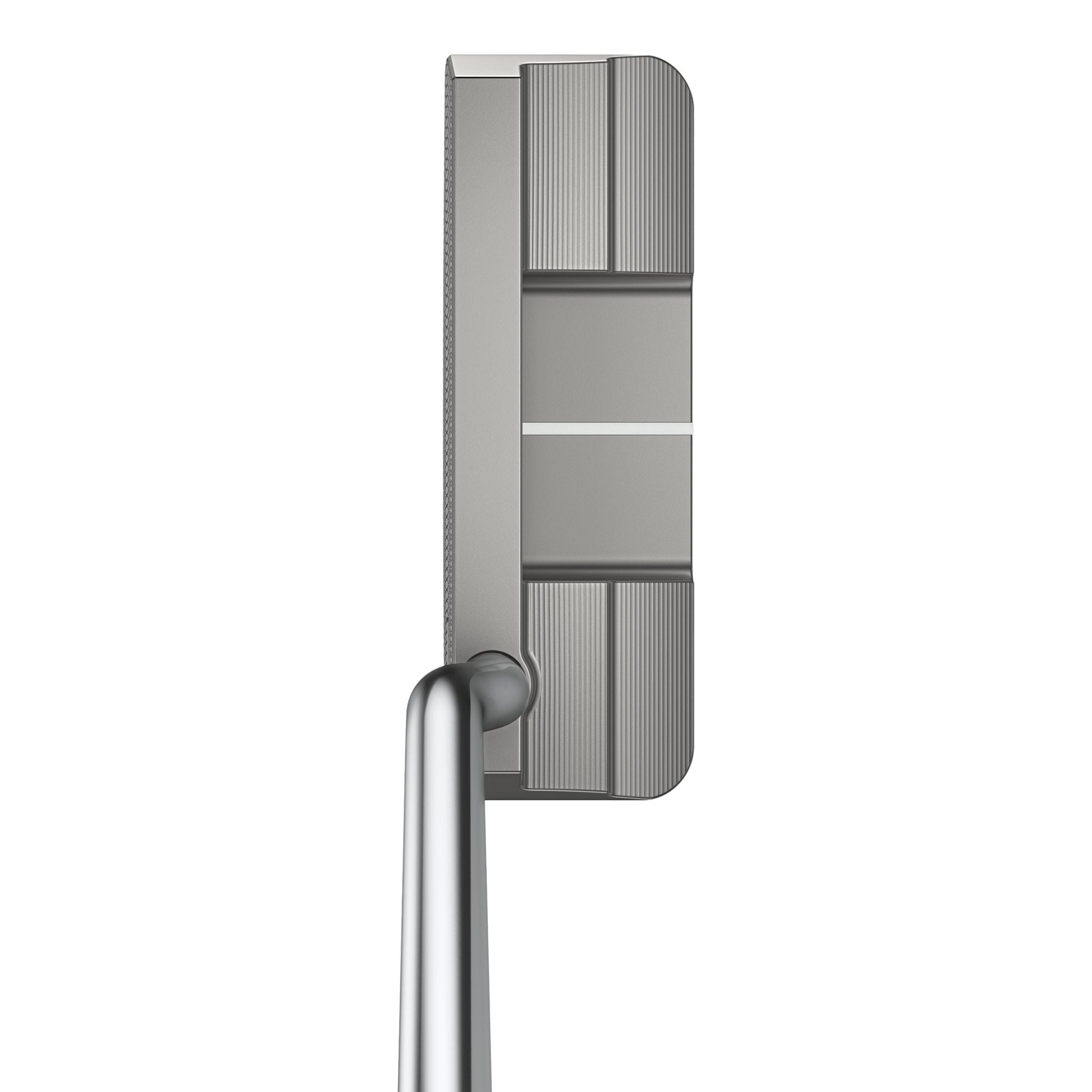Ping PLD Milled 2025 Kushin Satin Putter