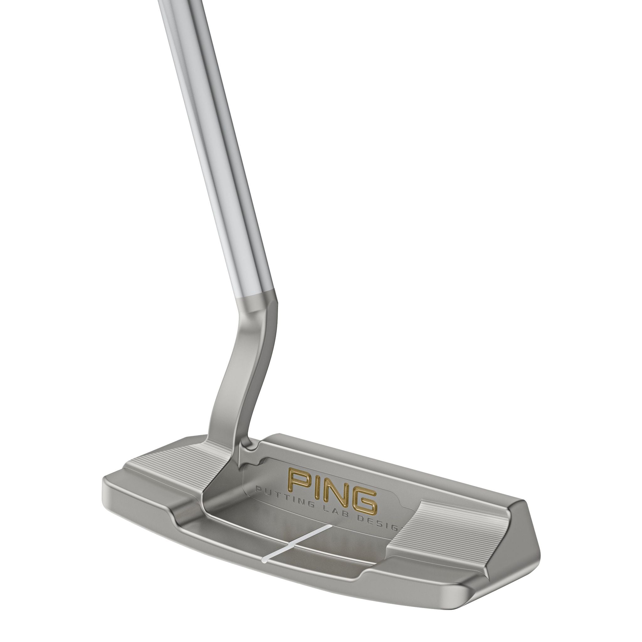Ping PLD Milled 2025 Anser 4D Satin Putter