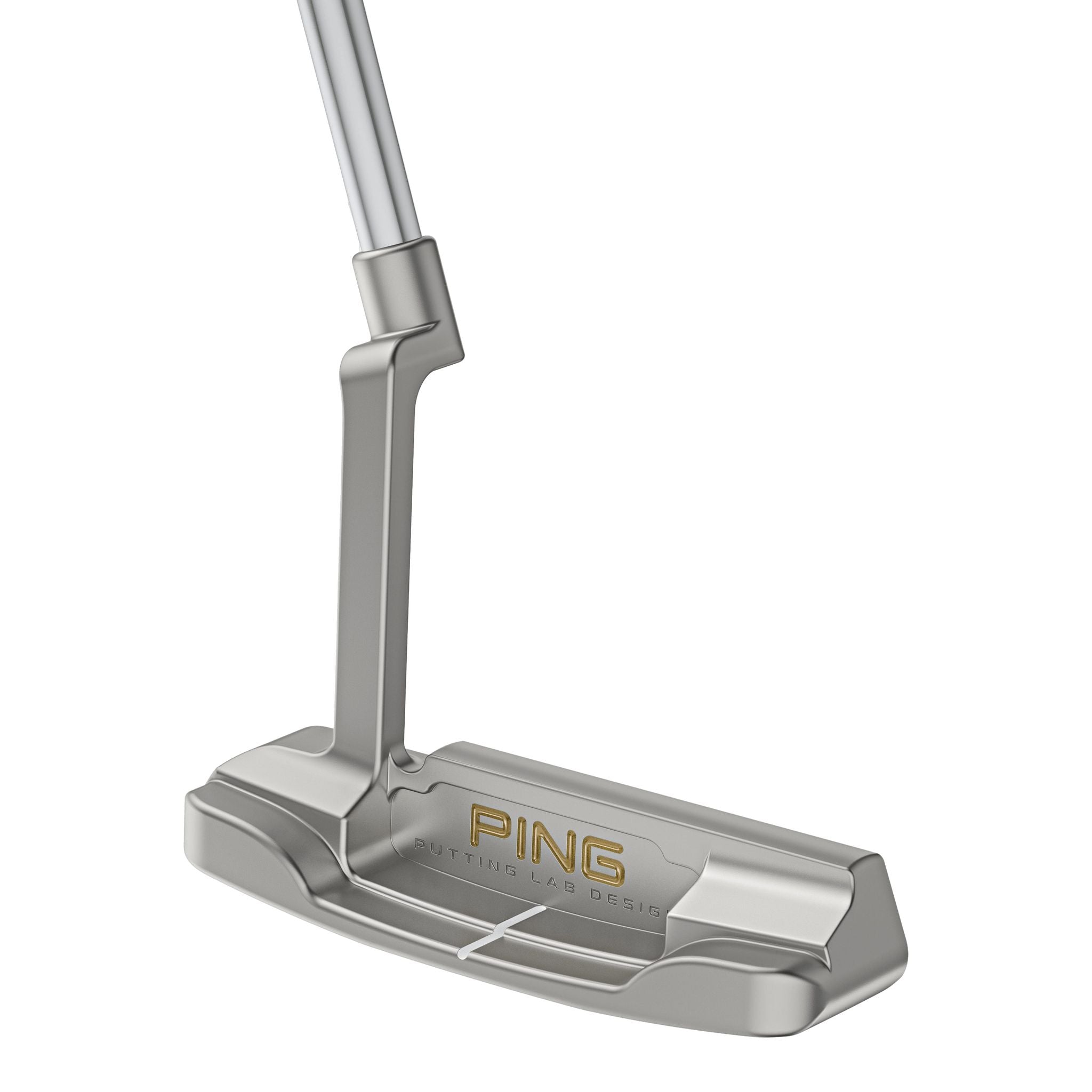Ping PLD Milled 2025 Anser 30 Satin Putter