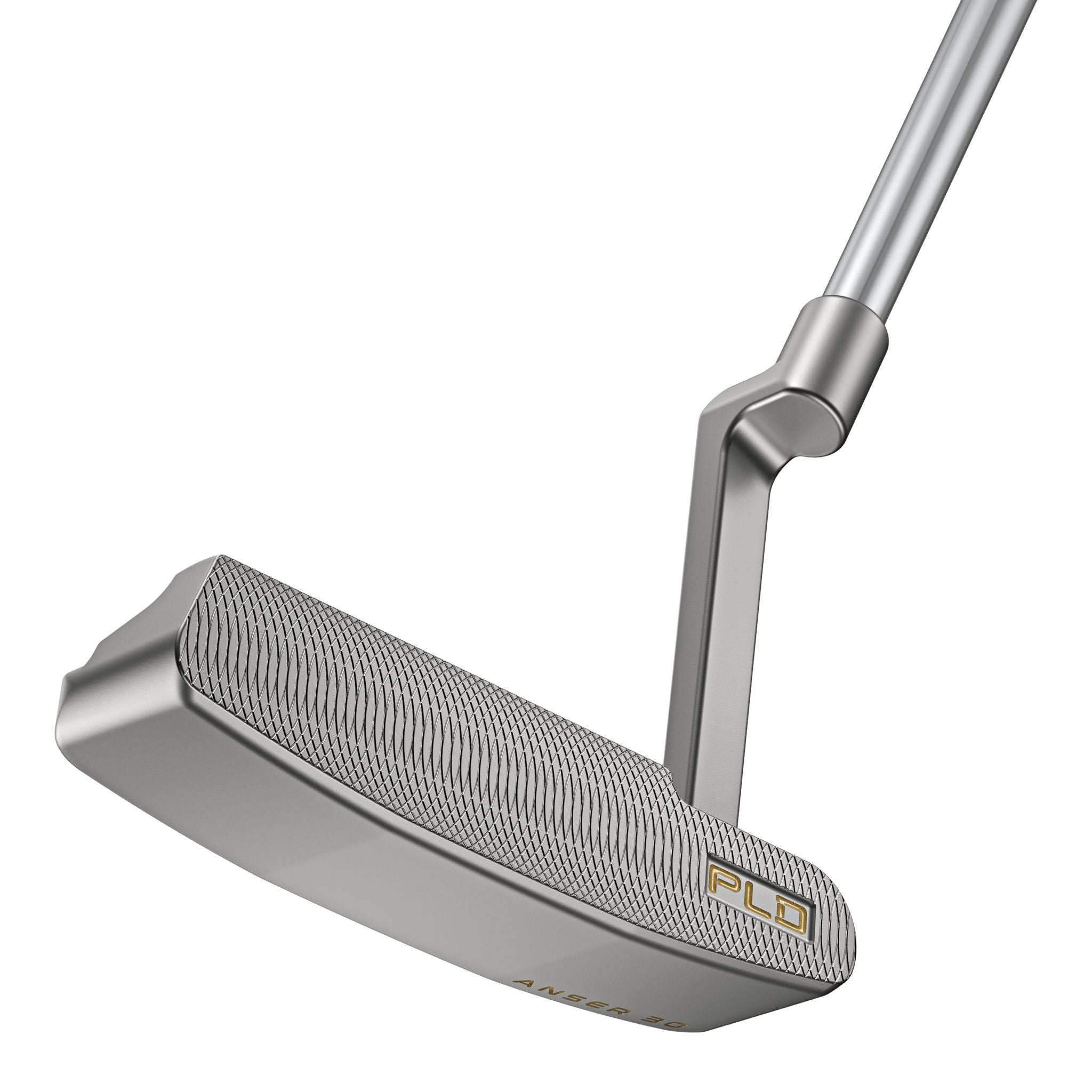 Ping PLD Milled 2025 Anser 30 Satin Putter