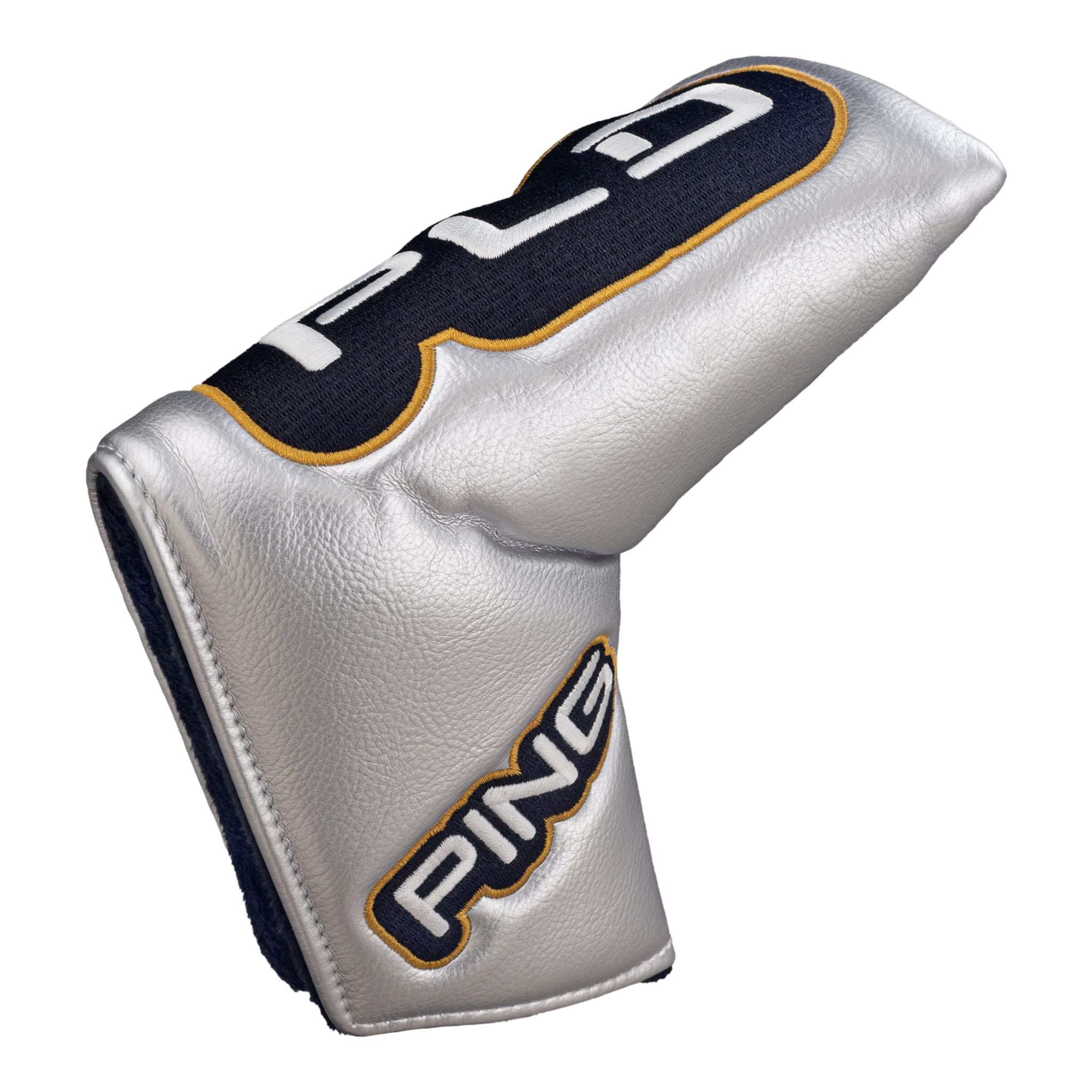 Ping PLD Milled 2025 Anser 4D Satin Putter