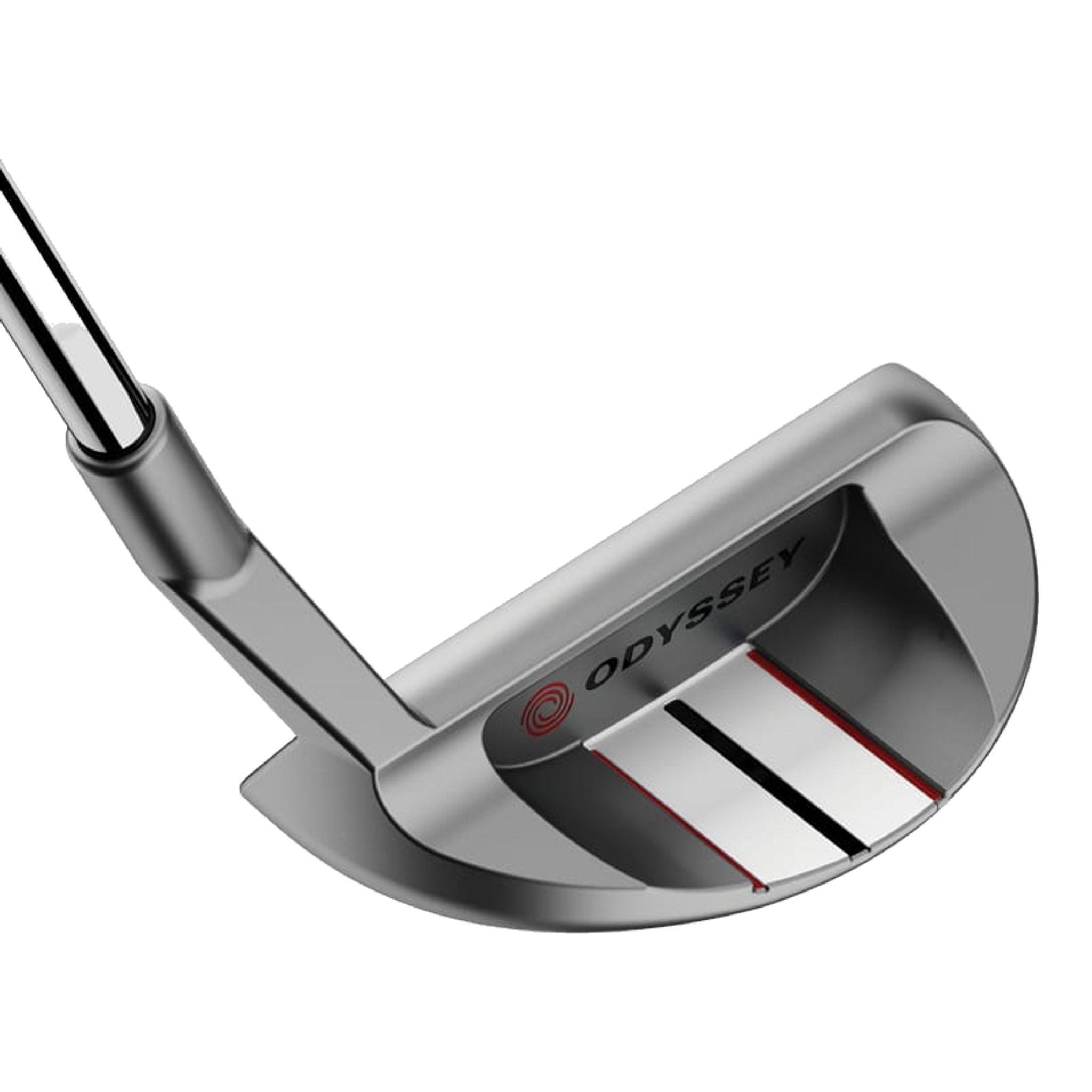 Odyssey X-Act Chipper