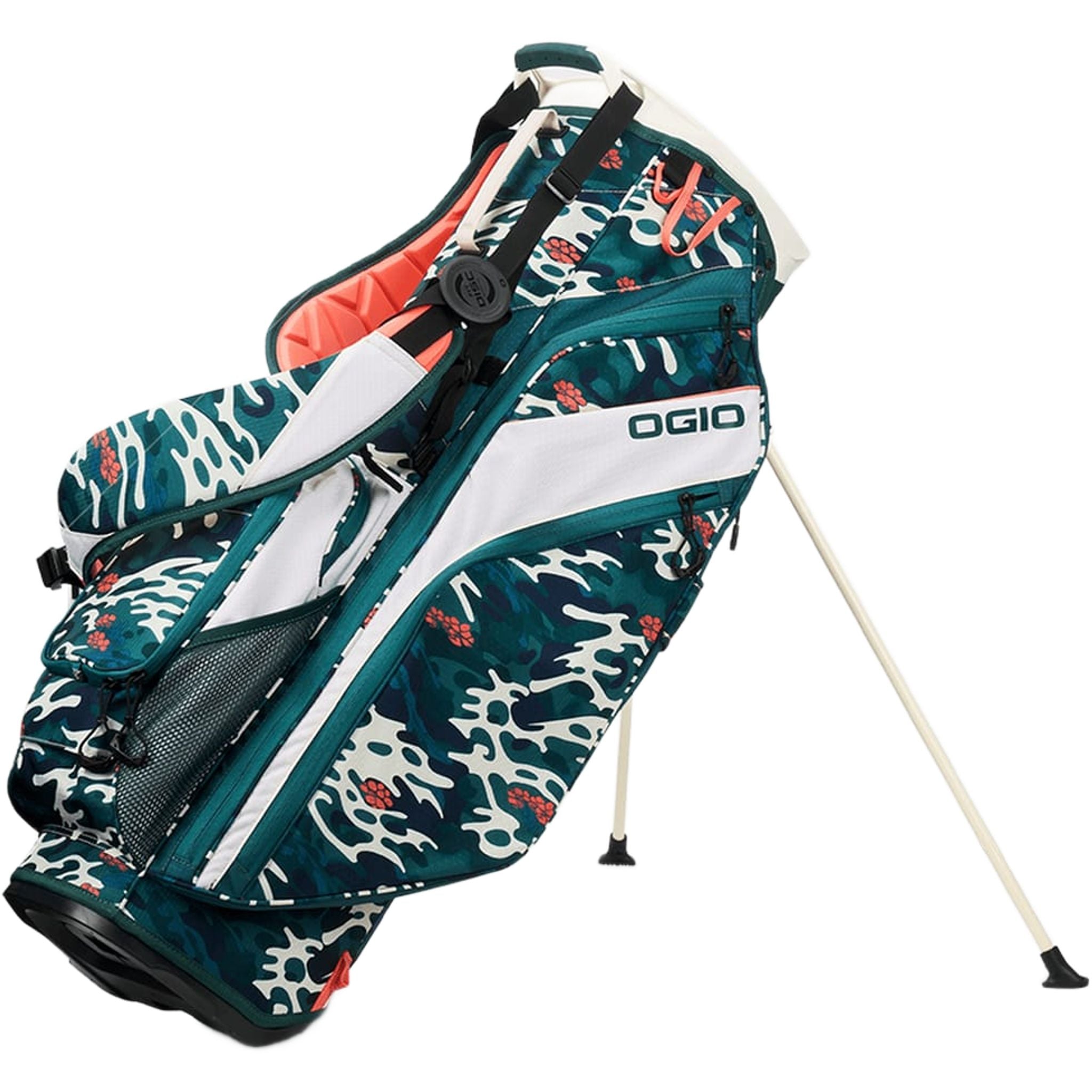 Ogio All Elements Hybrid Standbag