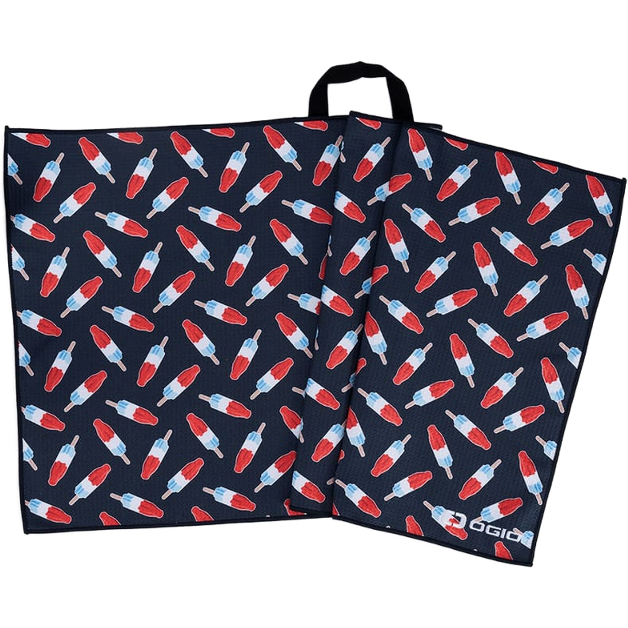 Ogio Golf 22 Handtuch