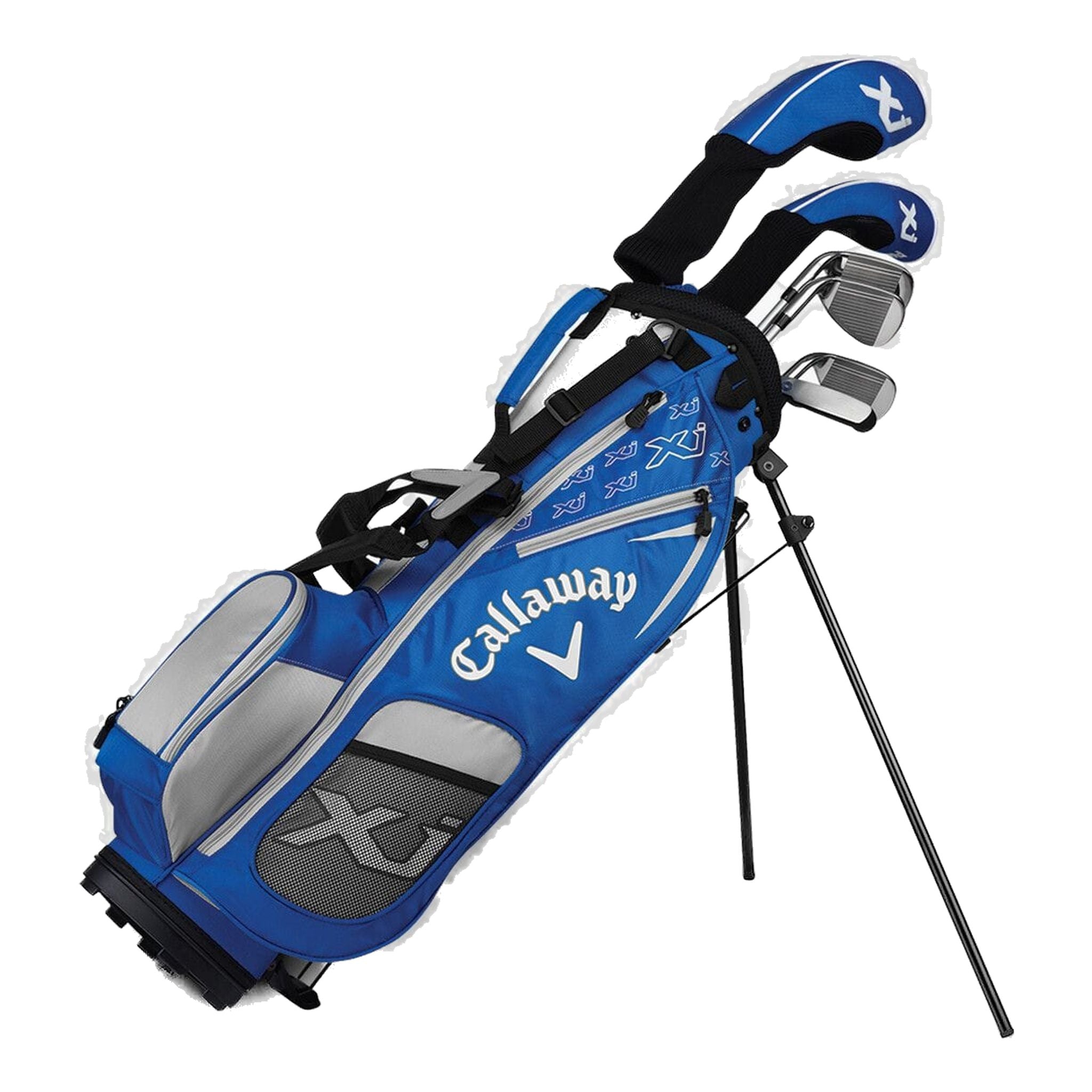 Callaway XJ Komplettset Boys Herren