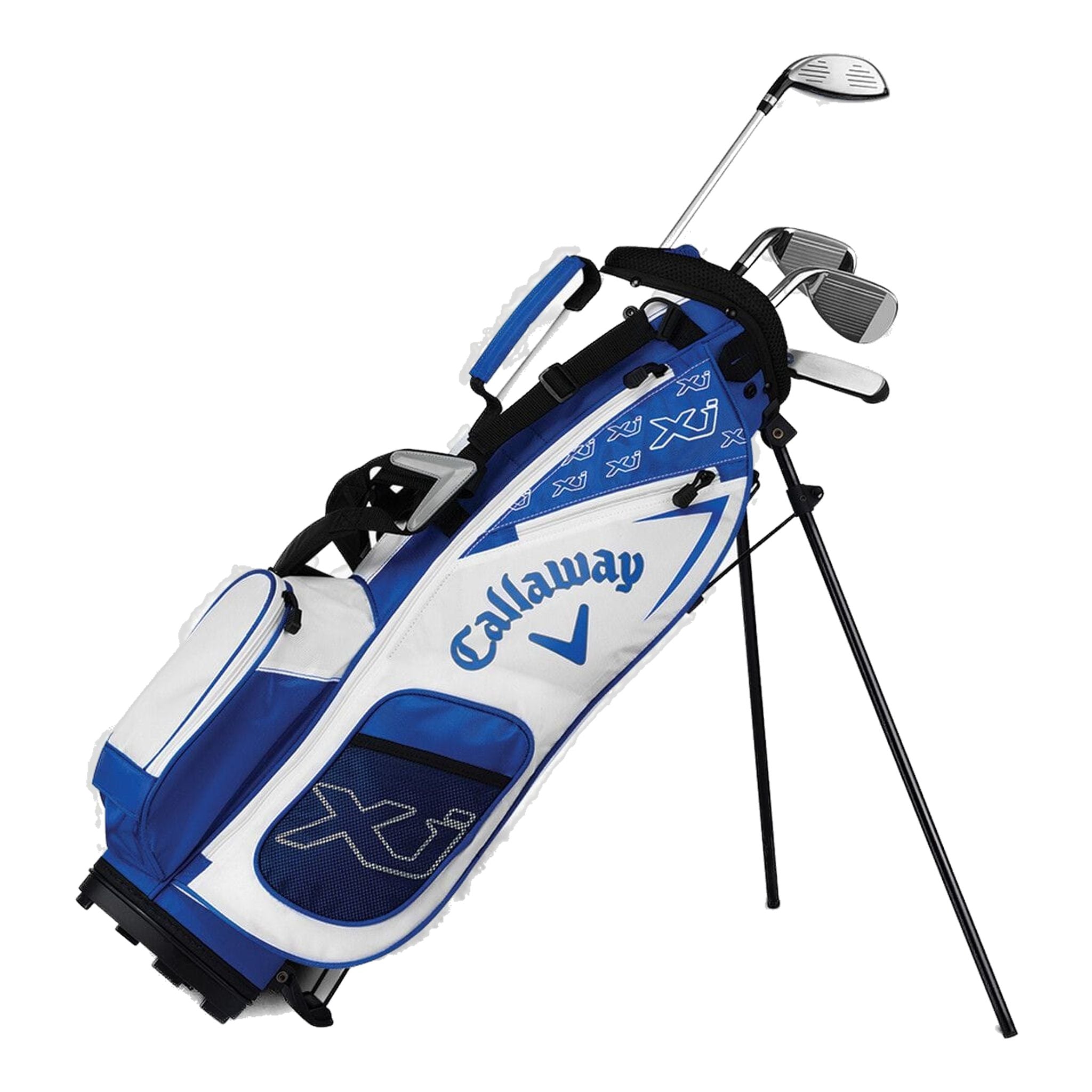 Callaway XJ Komplettset Girls Damen