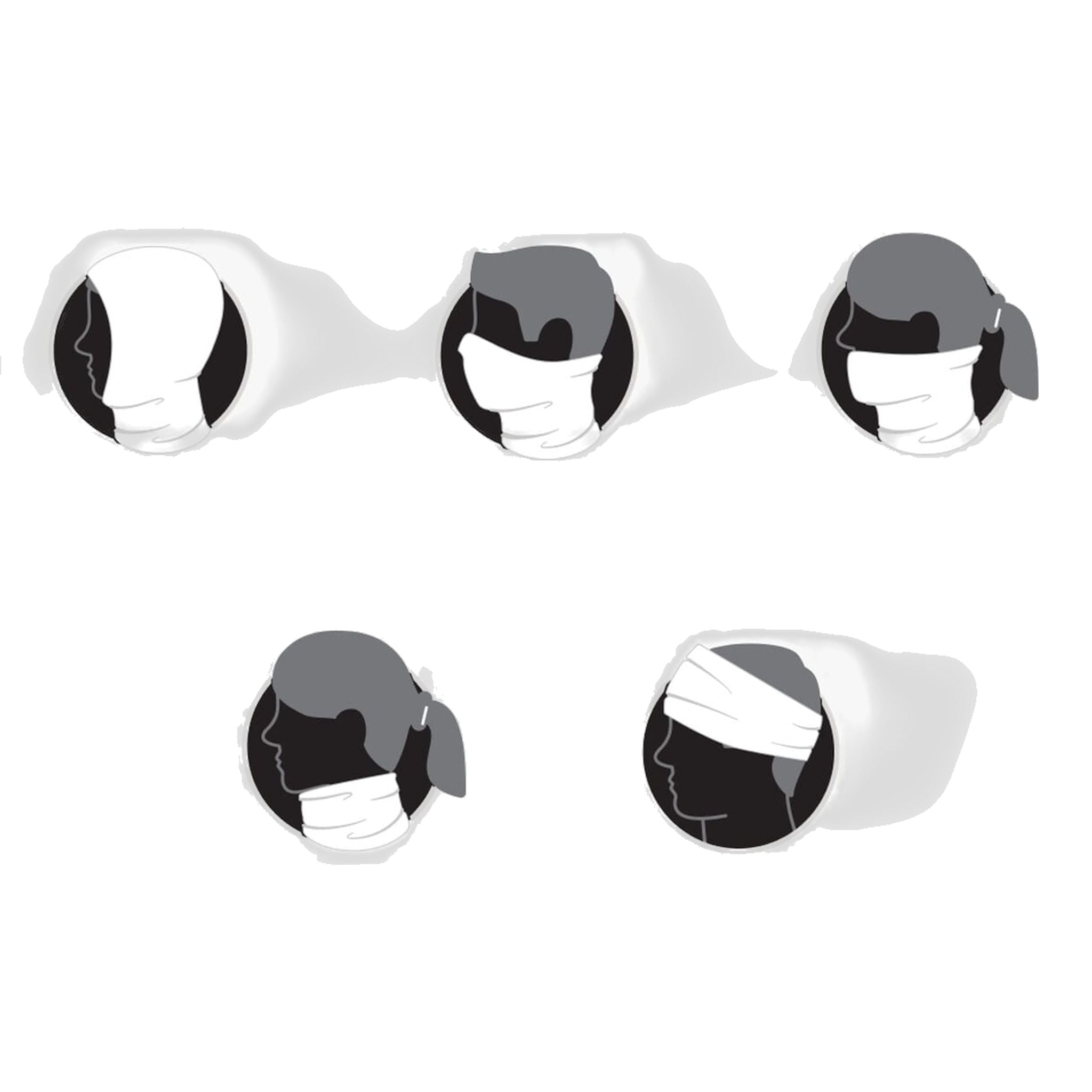 Callaway Performance Snood