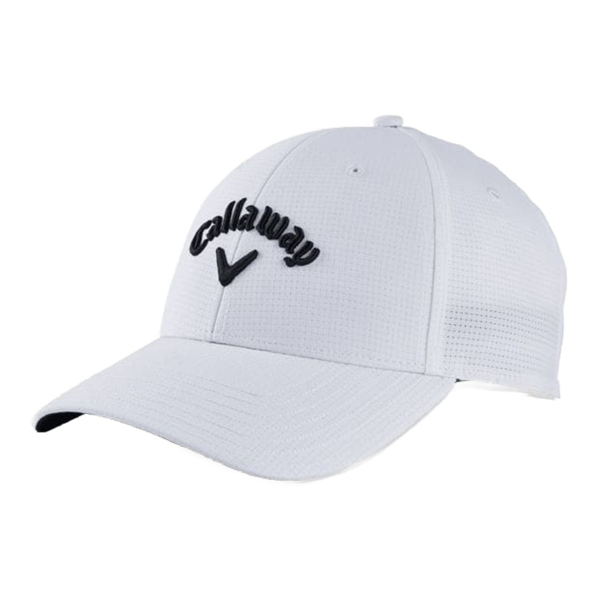 Callaway Stitch Magnet Adjustable Cap