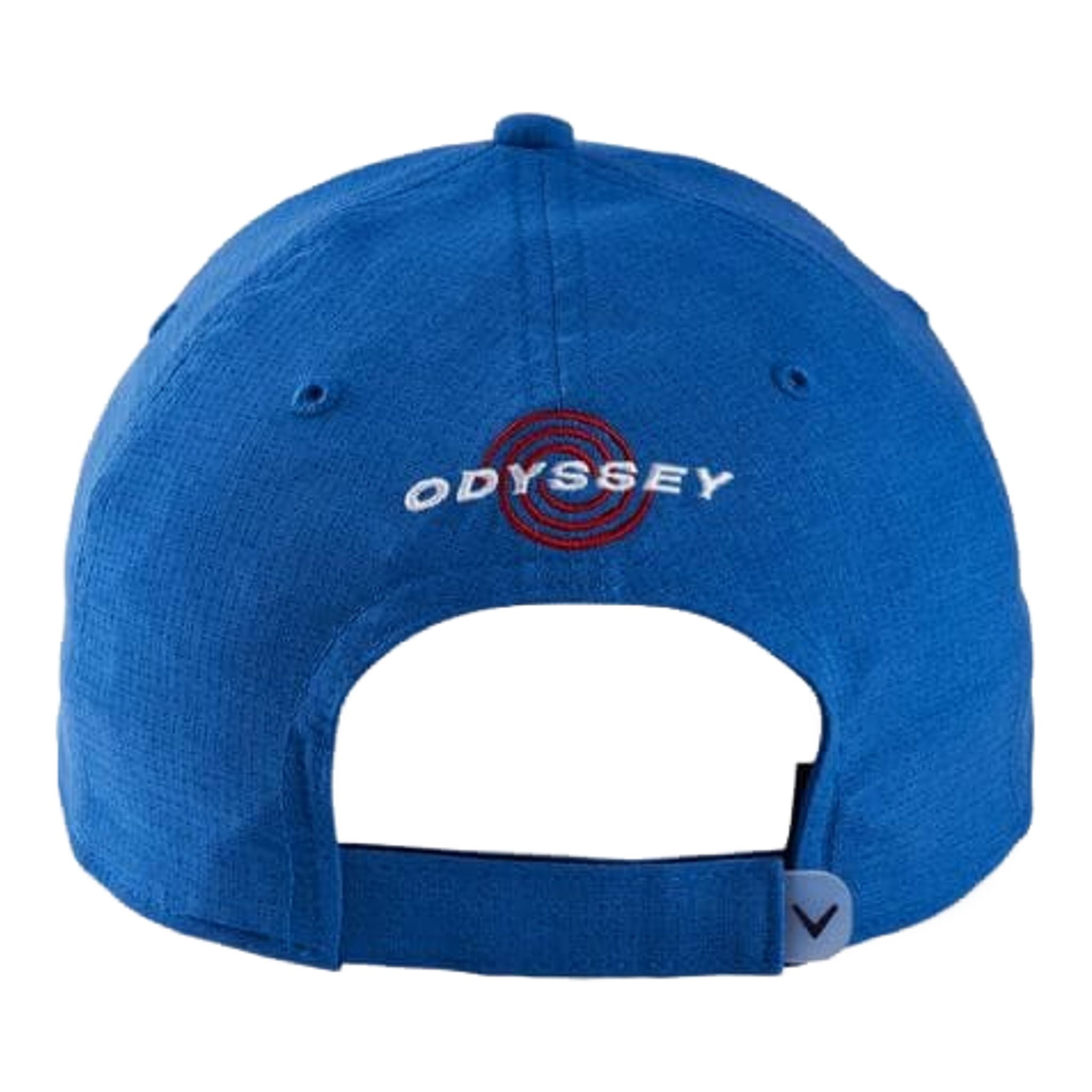 Callaway Stitch Magnet Adjustable Cap