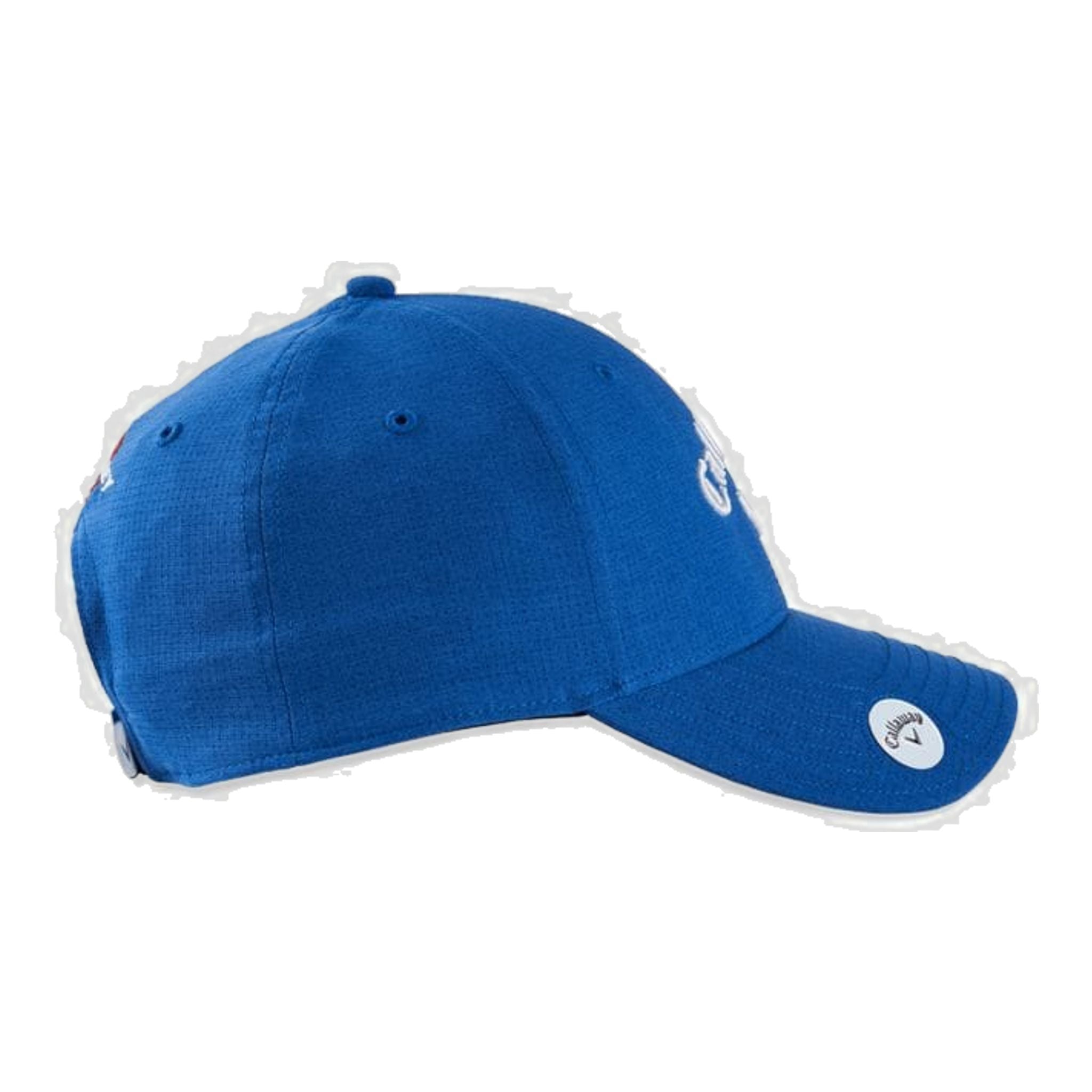 Callaway Stitch Magnet Adjustable Cap