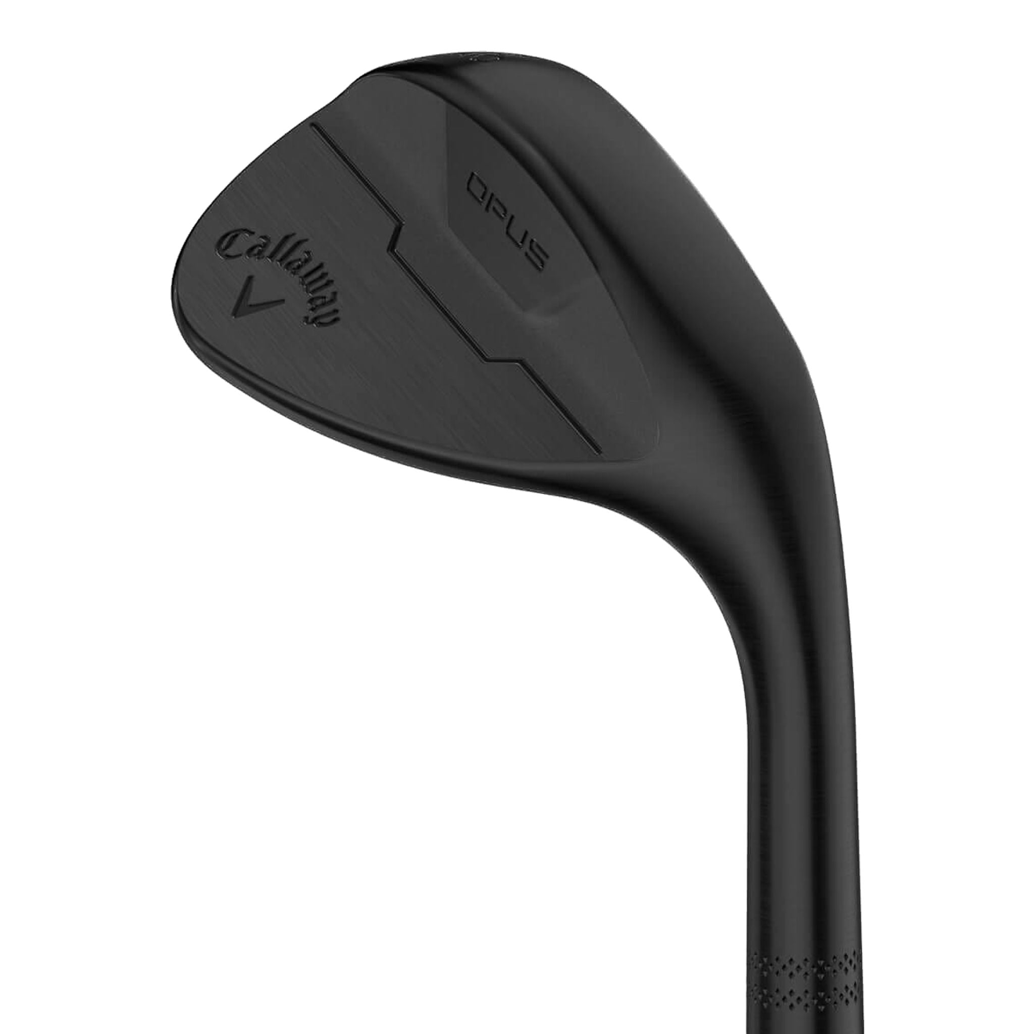 Callaway Opus Black Wedge
