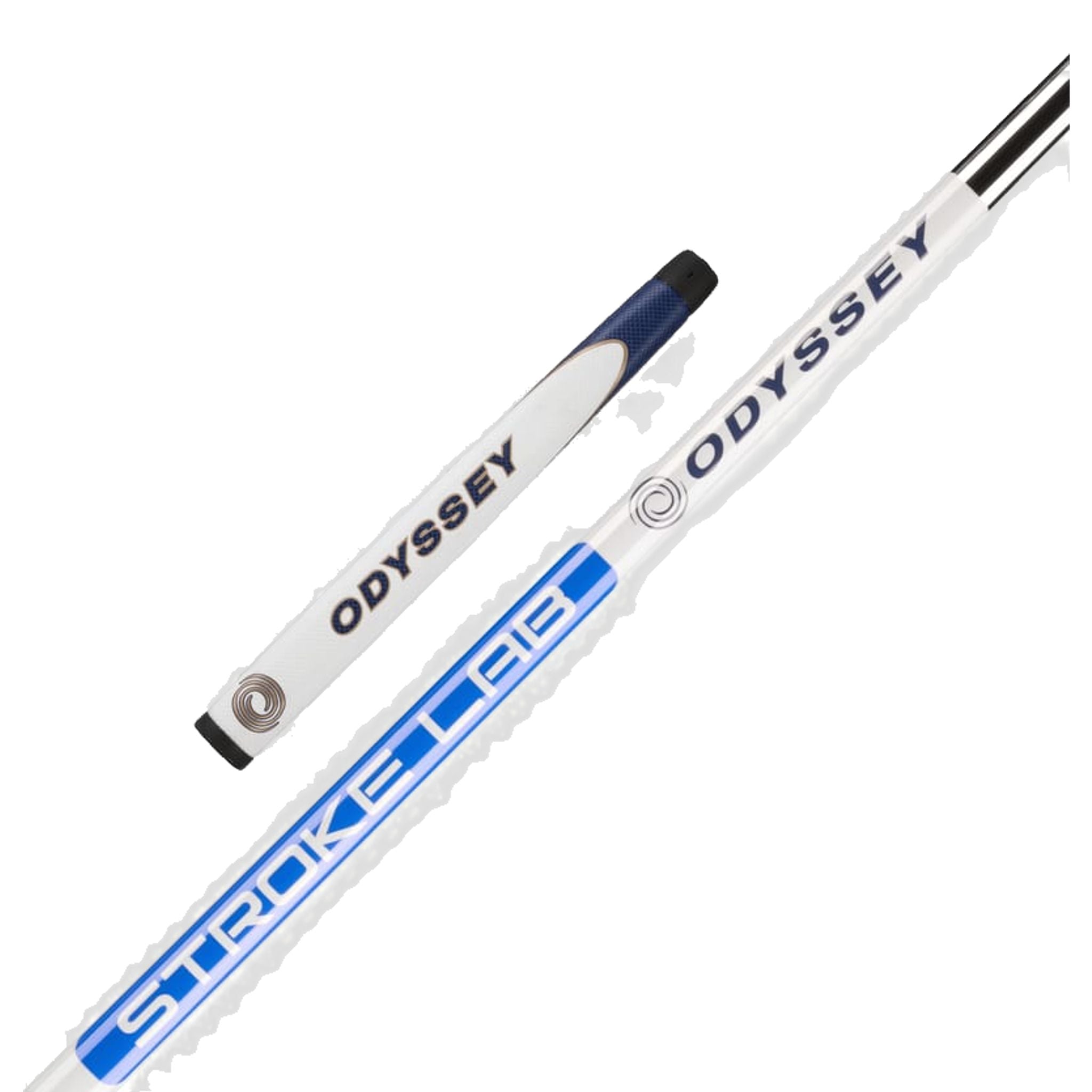 Odyssey Ai One MLD 3T SLV S Pistol Putter