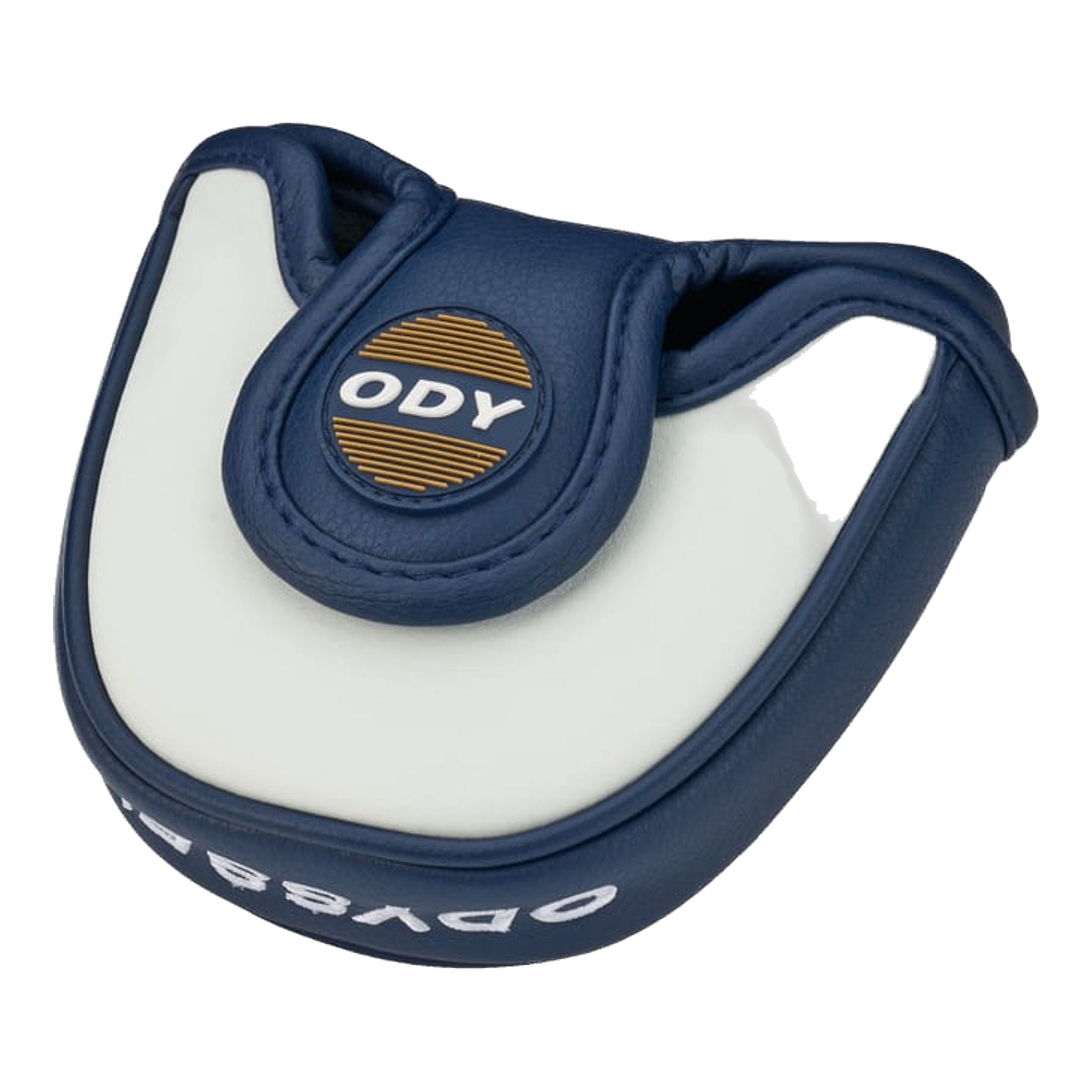 Odyssey Ai One MLD 3T SLV S Pistol Putter