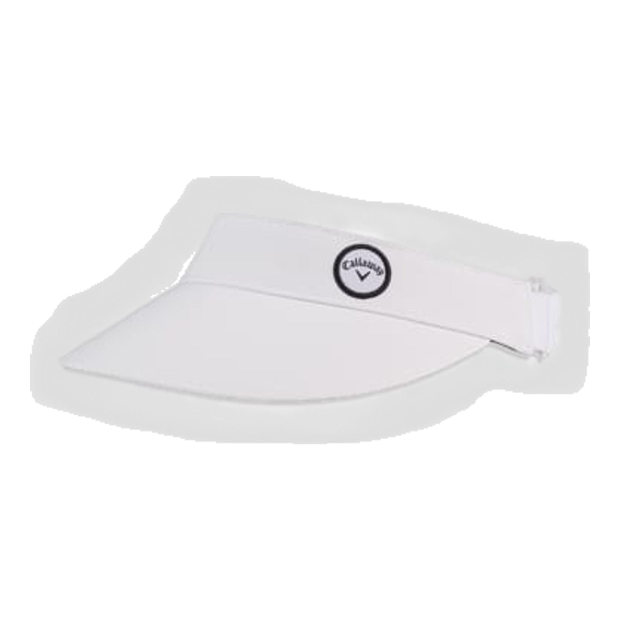 Callaway See the Break Visor Damen