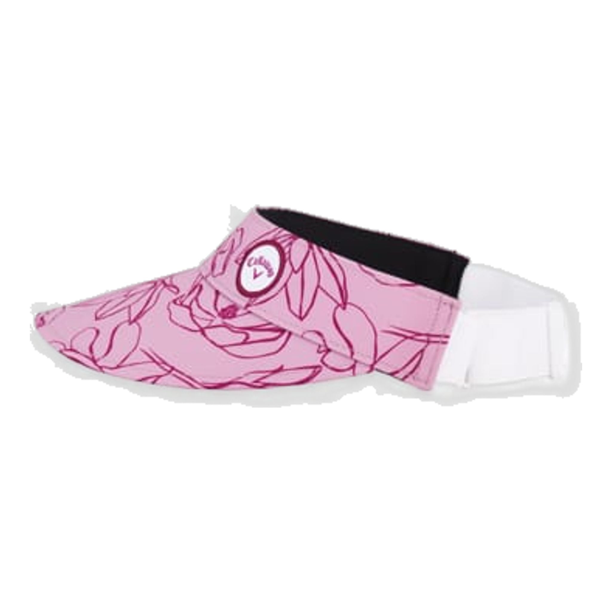 Callaway See the Break Visor Damen