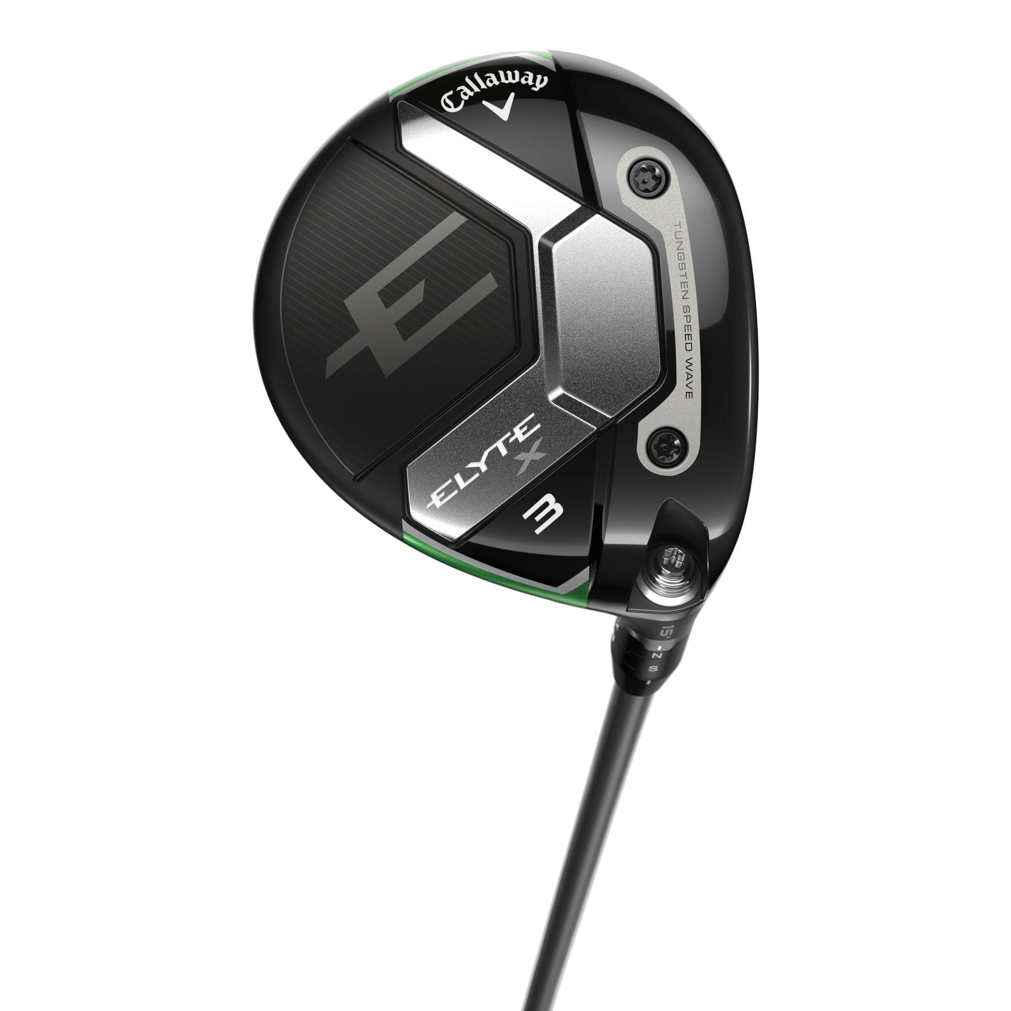 Callaway Elyte X Fairwayholz Damen