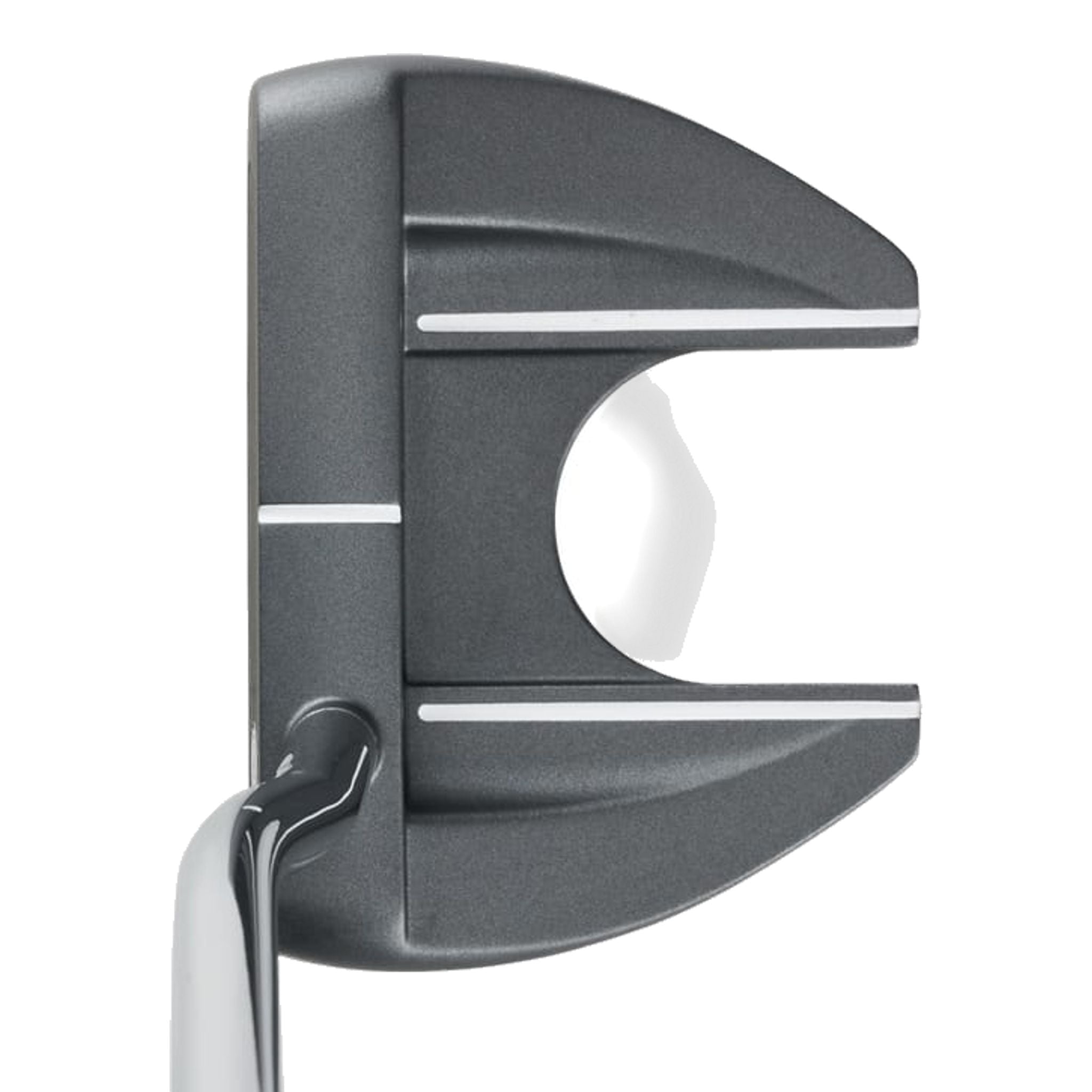 Odyssey DFX 25 Vline Fang DB OS Putter