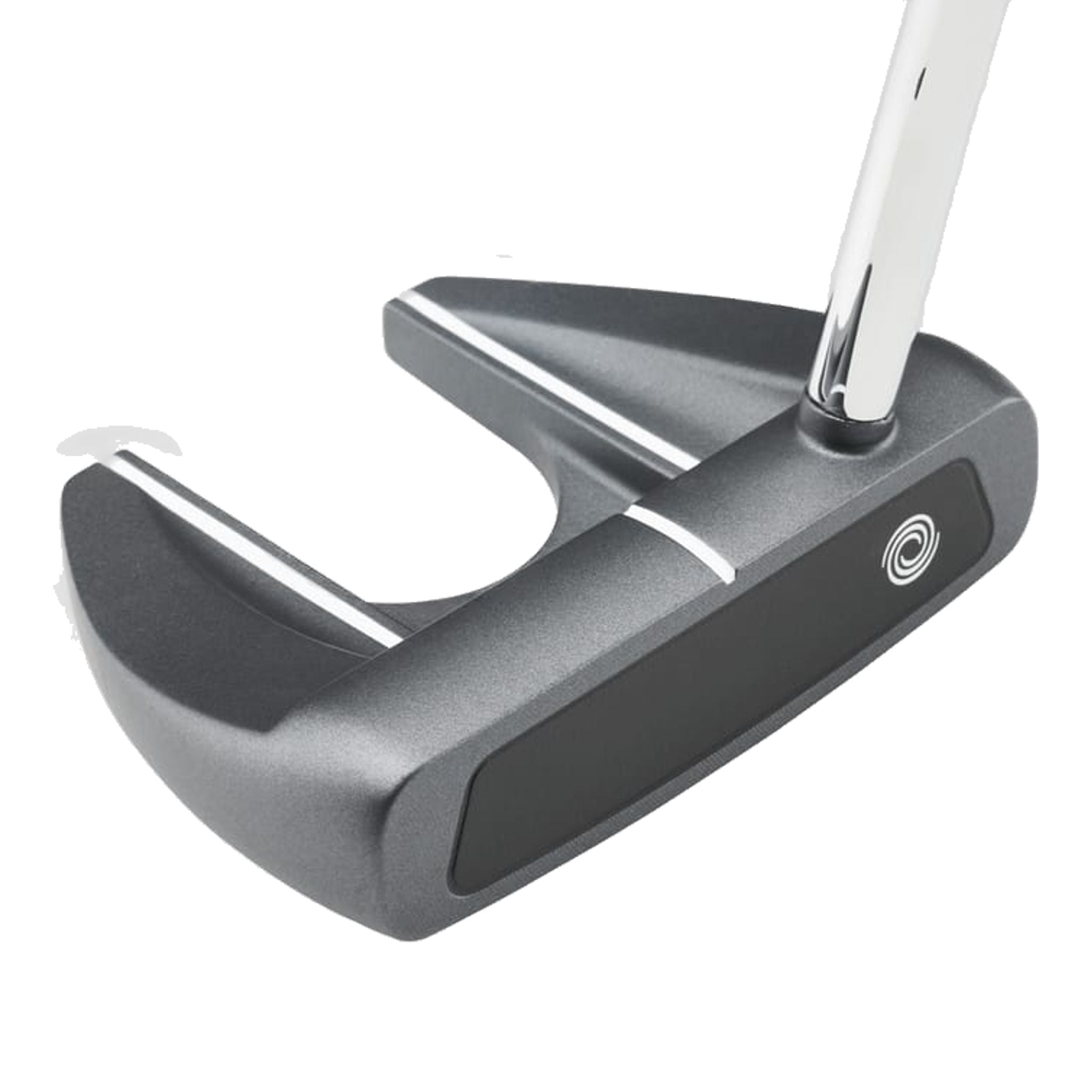 Odyssey DFX 25 Vline Fang DB Slim Putter