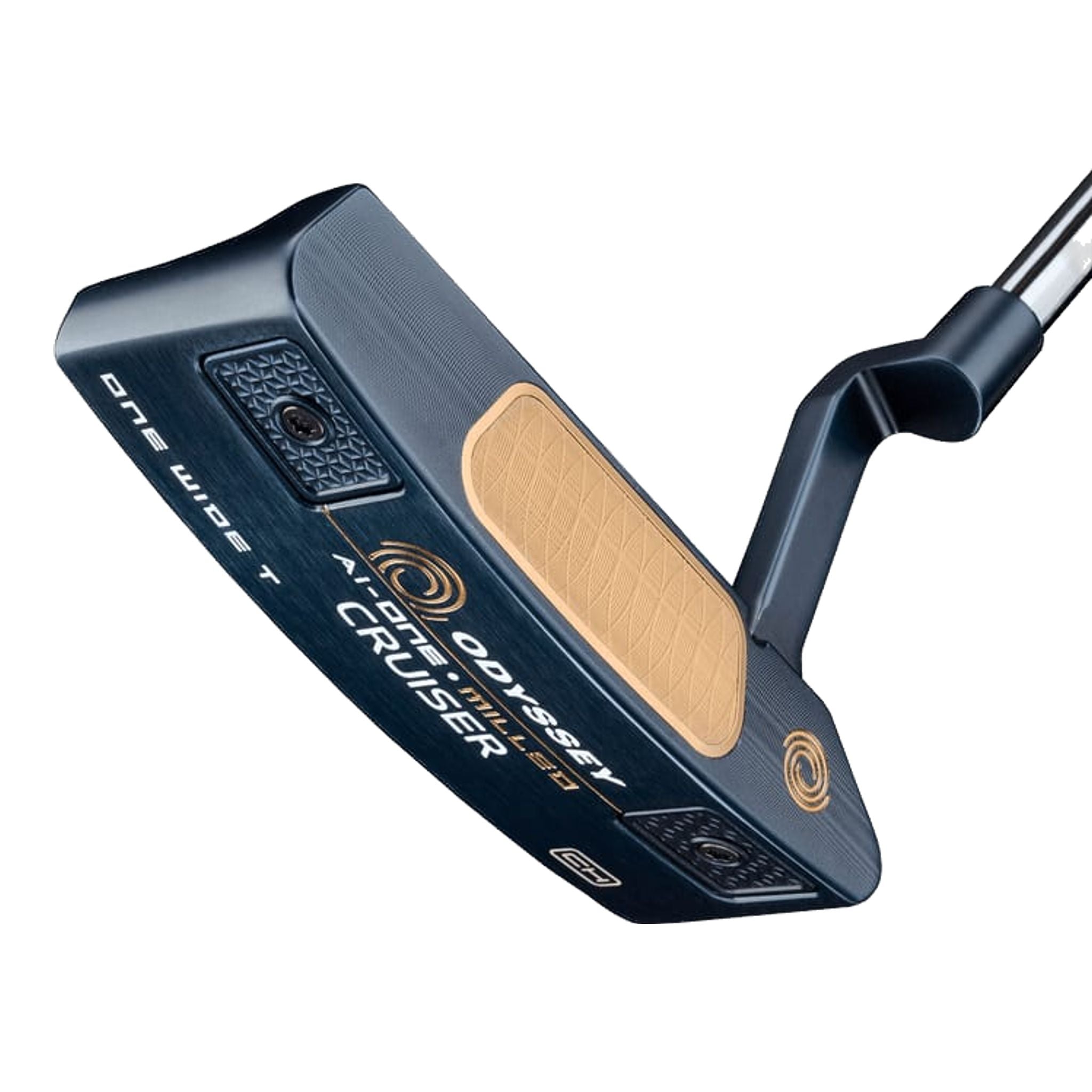 Odyssey Ai One MLD Cruiser 1WT CH OS Putter