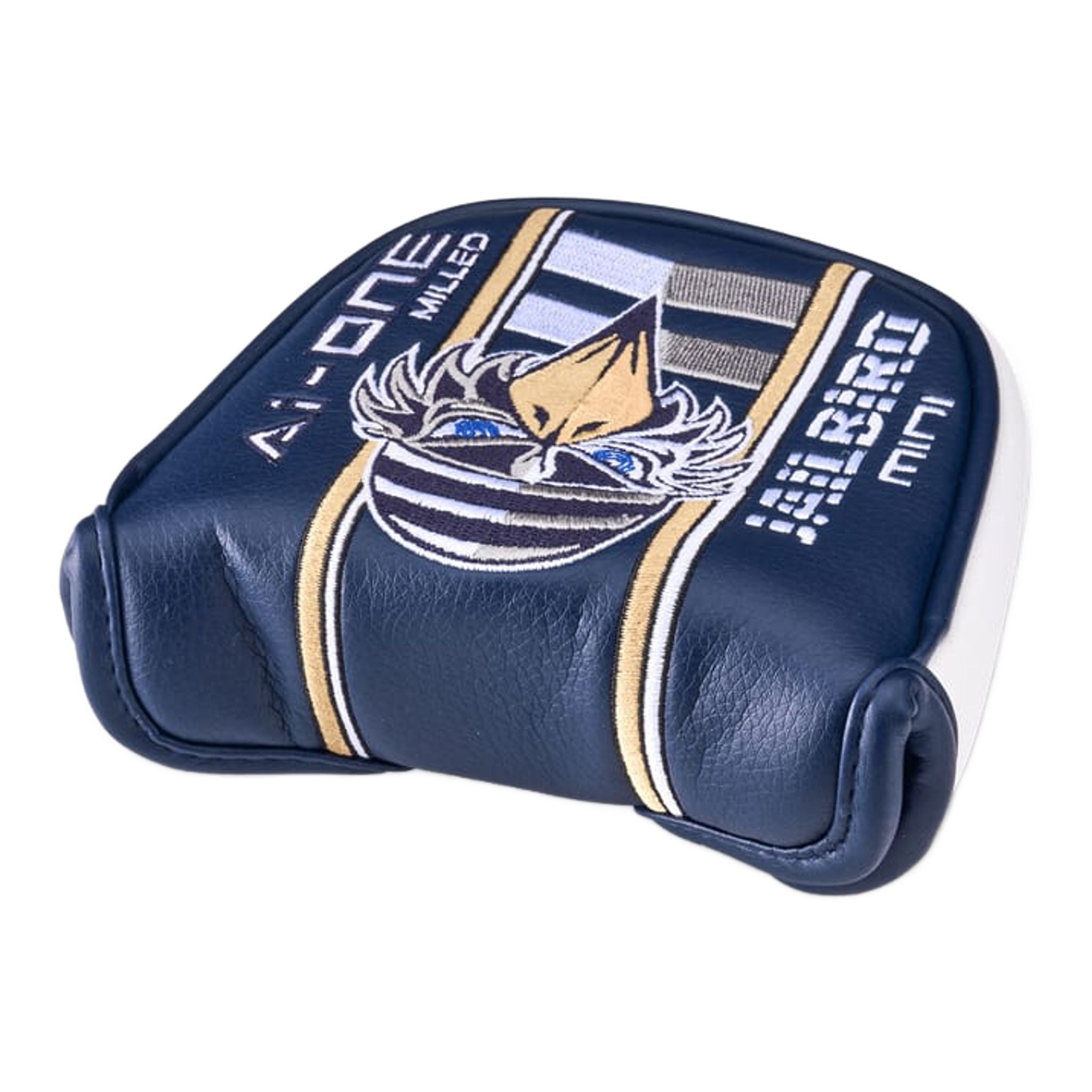 Odyssey Ai One MLD Cruiser Jailbird DB VRSA OS Putter