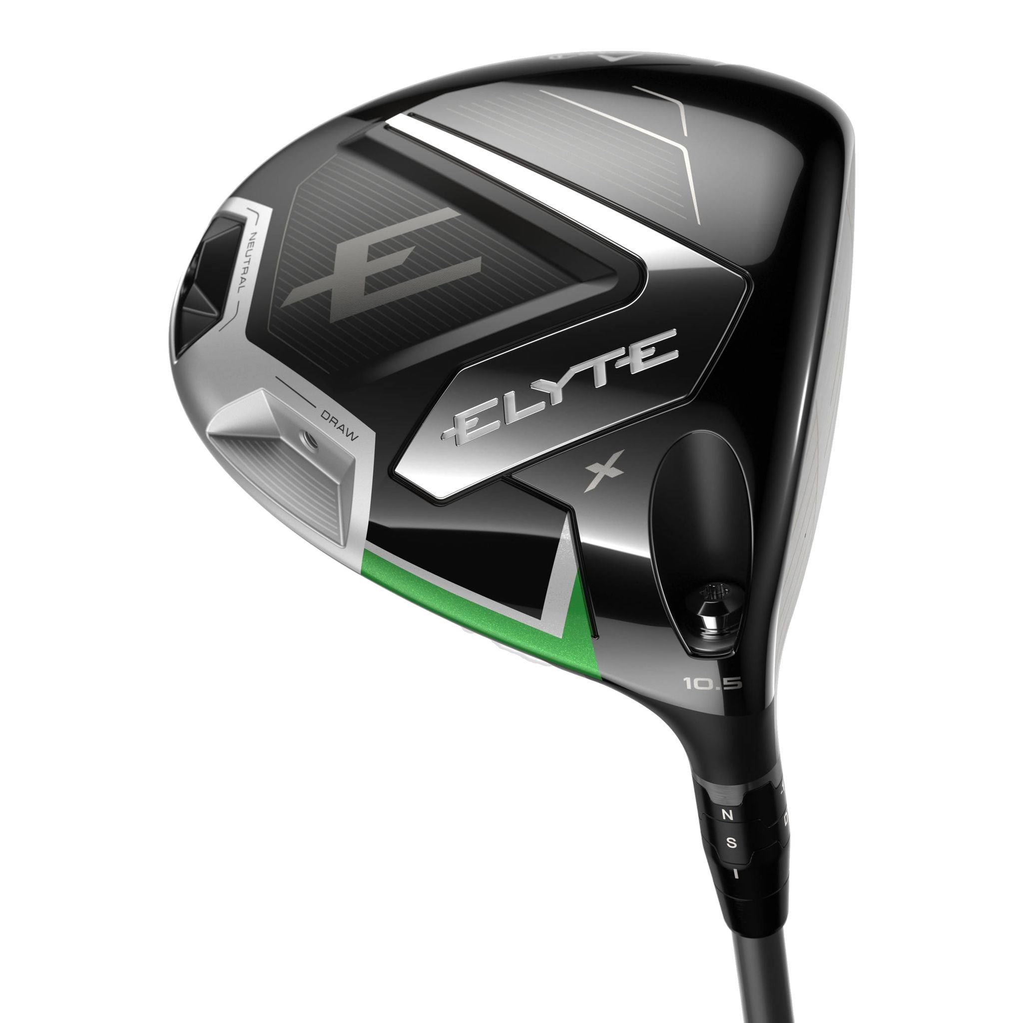 Callaway Elyte X Driver Damen