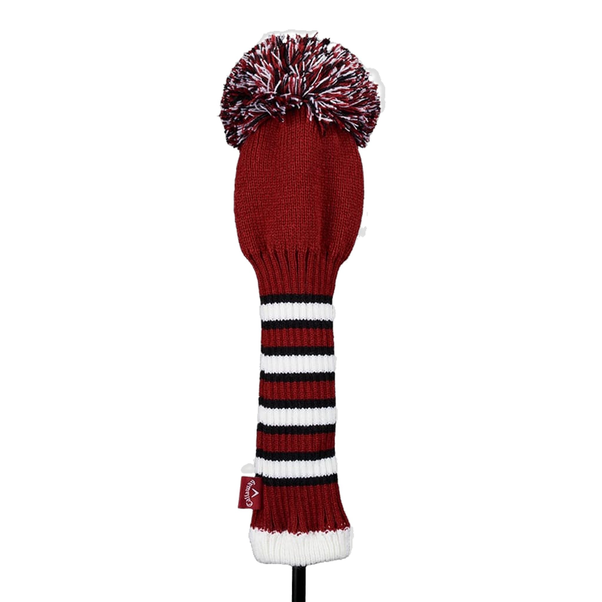 Callaway Aftermaket Pom Pom Driver Headcover