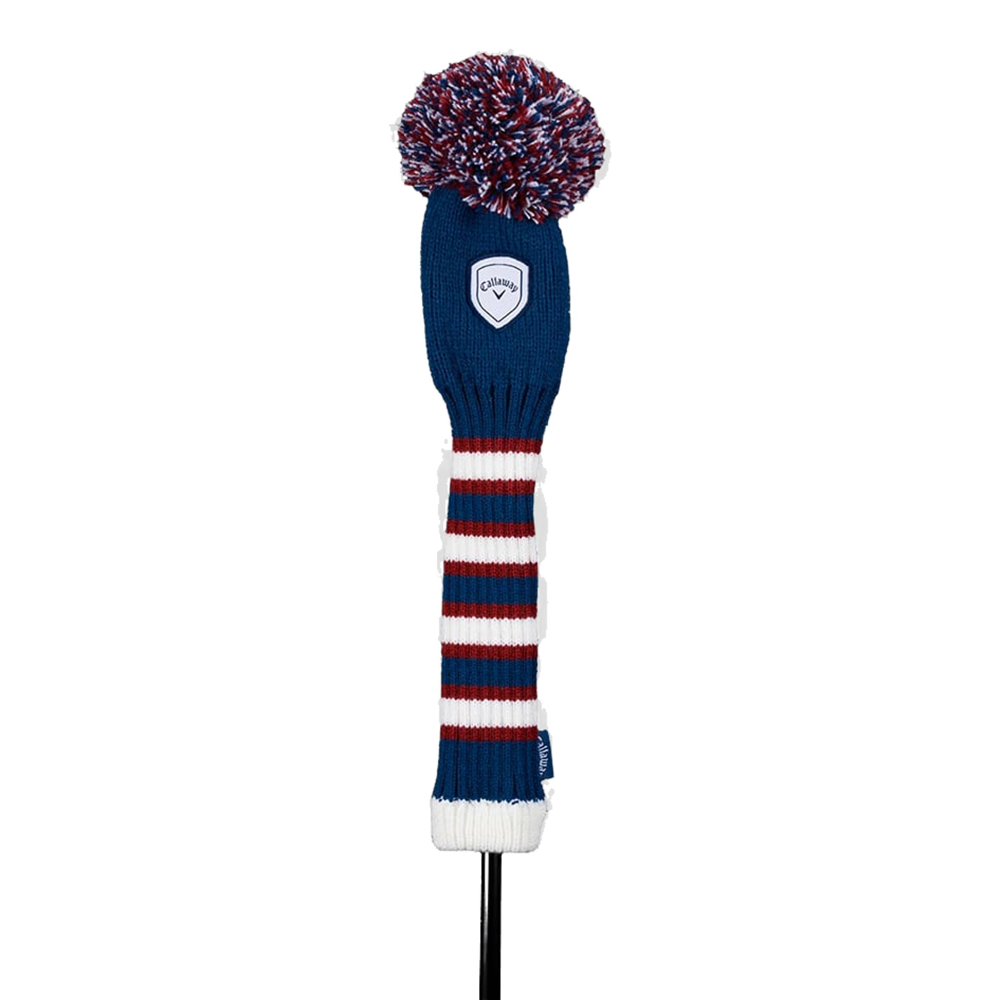 Callaway Aftermaket Pom Pom Hybrid Headcover