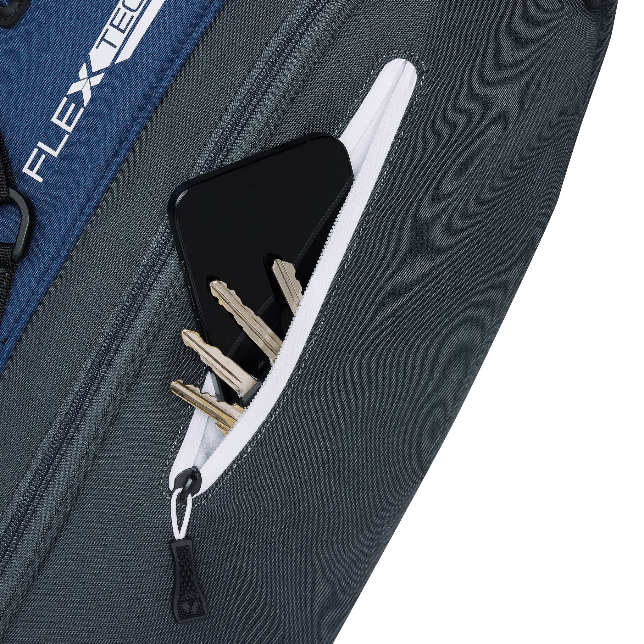 TaylorMade Flextech Standbag