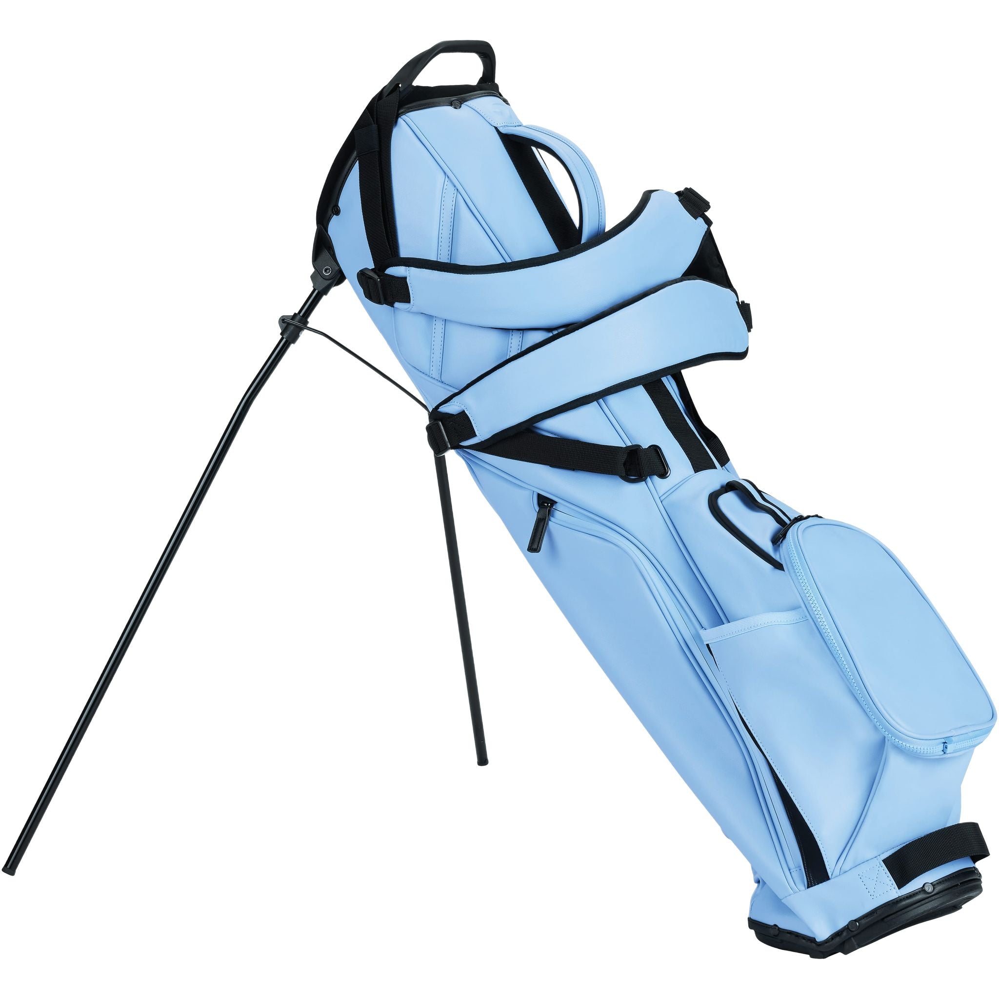 TaylorMade Flextech Carry Premium (25) Standbag