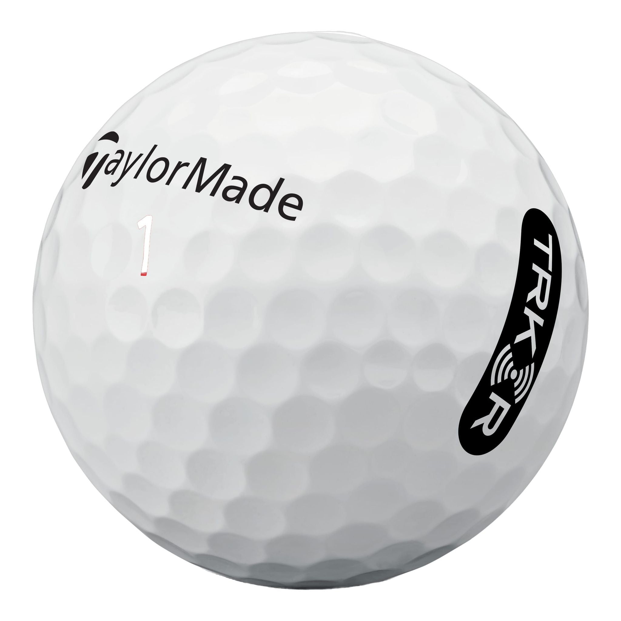 TaylorMade TP5x TRK-R Golfbälle