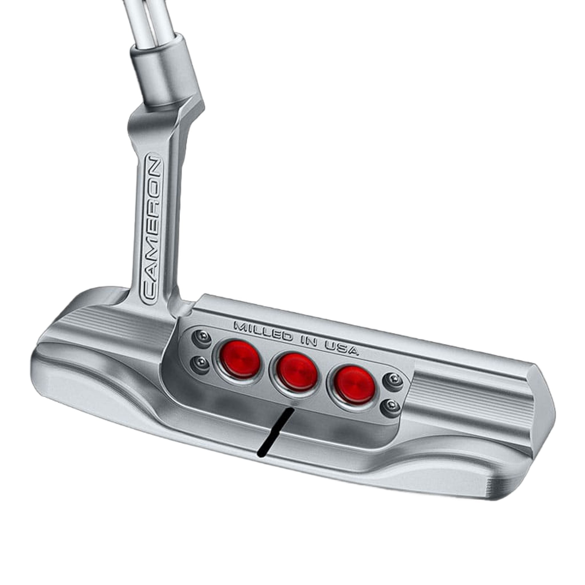 Scotty Cameron Studio Style Newport Putter