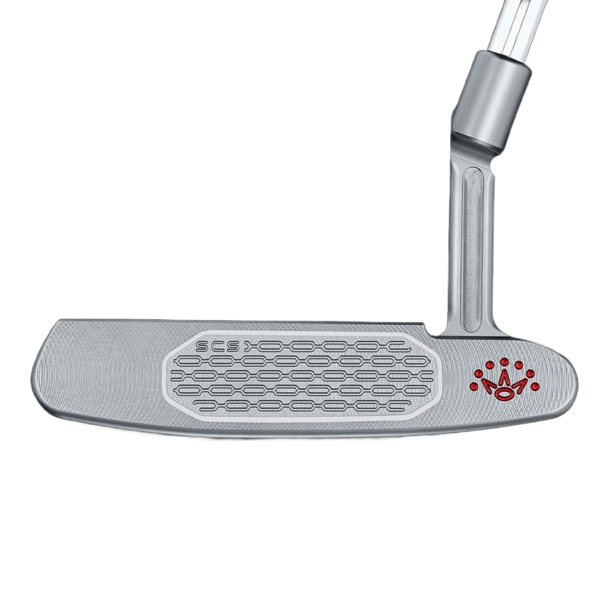 Scotty Cameron Studio Style Newport Putter