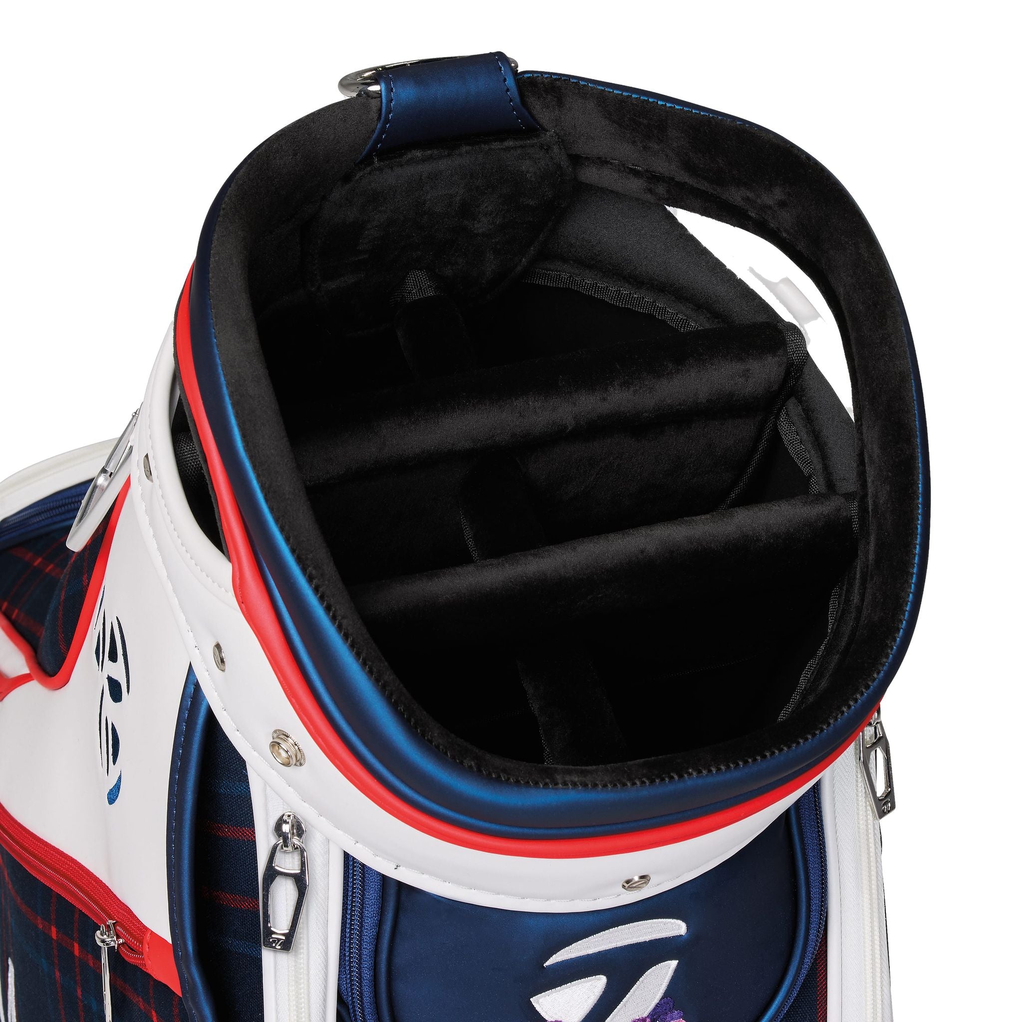 TaylorMade US Open Staffbag