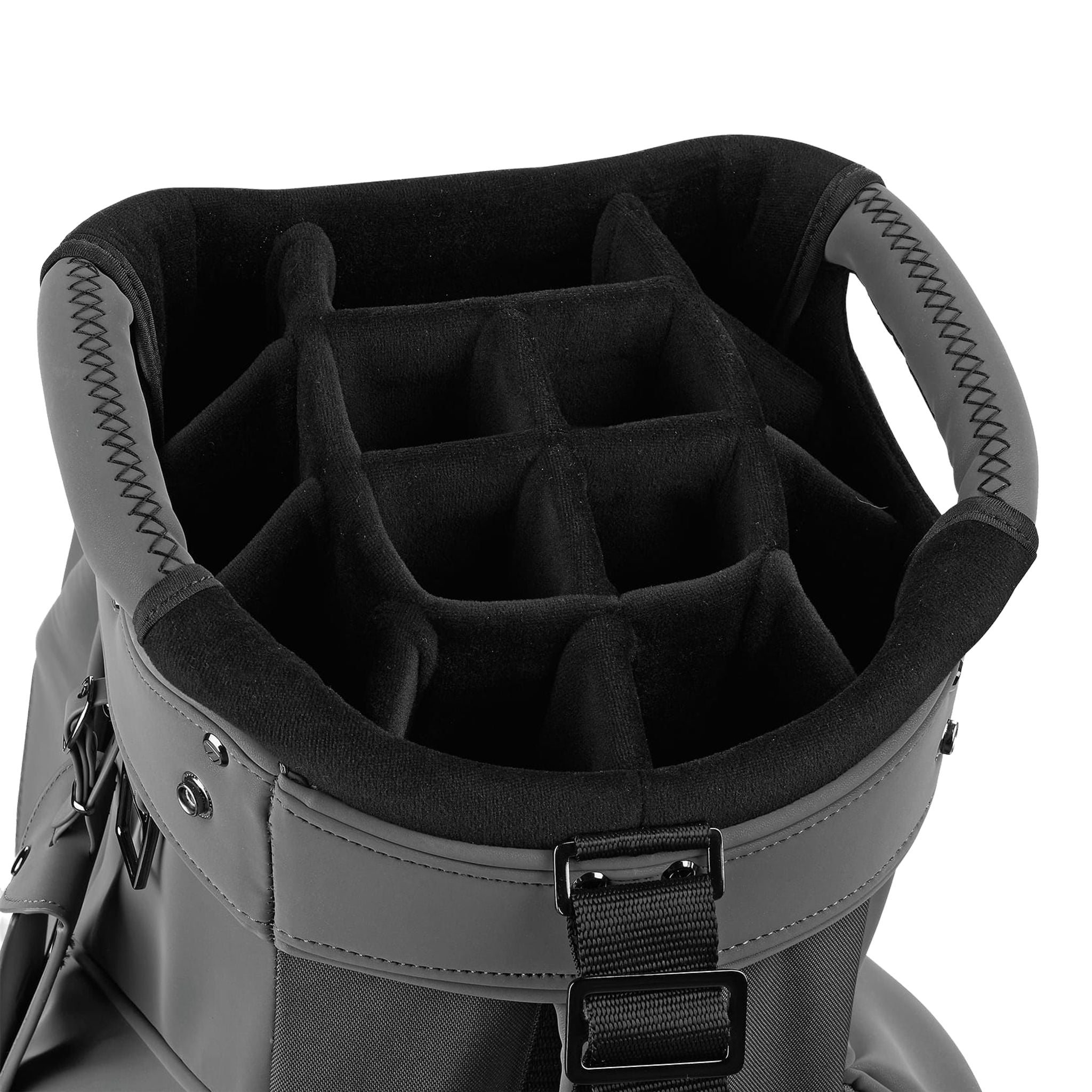 TaylorMade Signature (24) Cartbag