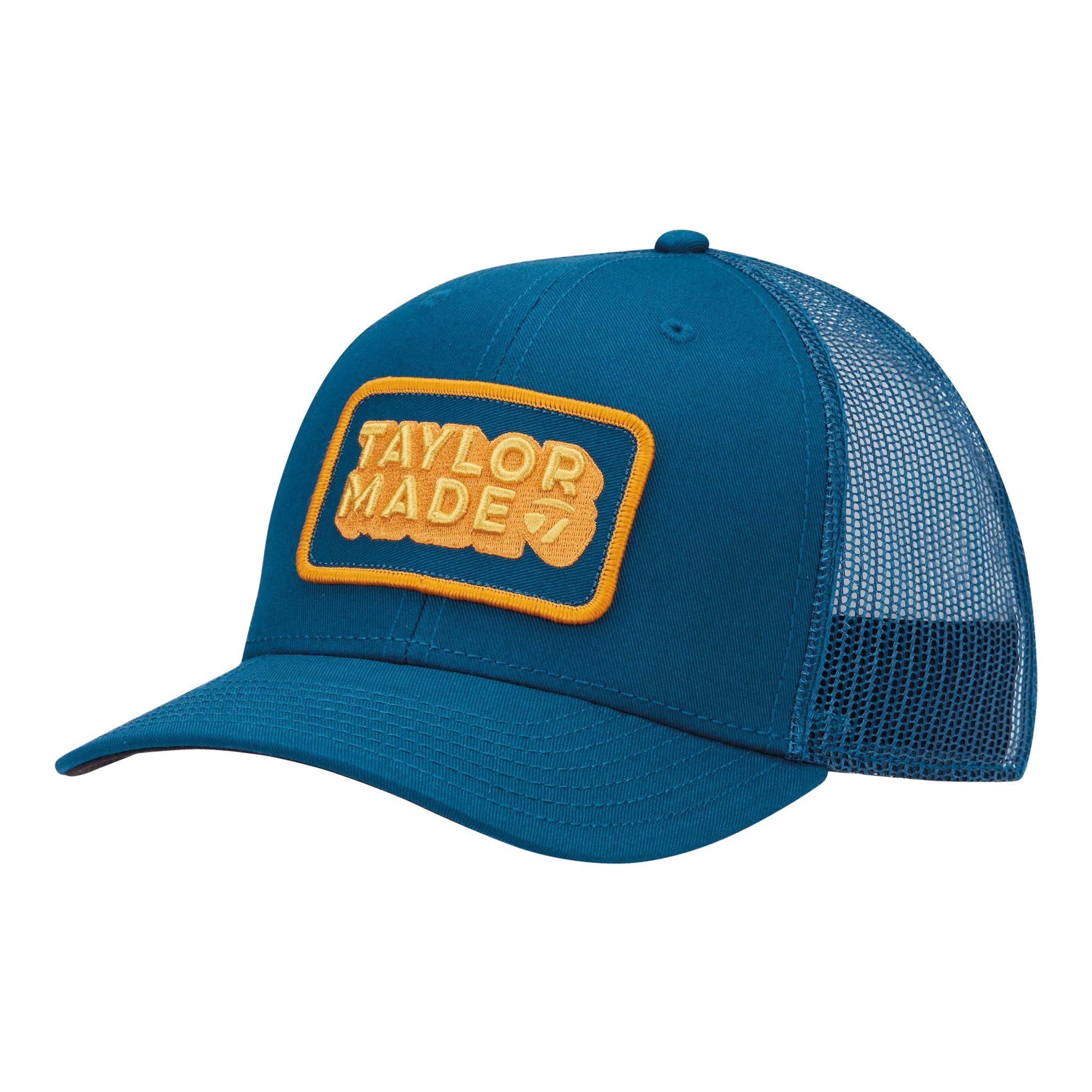 TaylorMade Retro Trucker Kappe