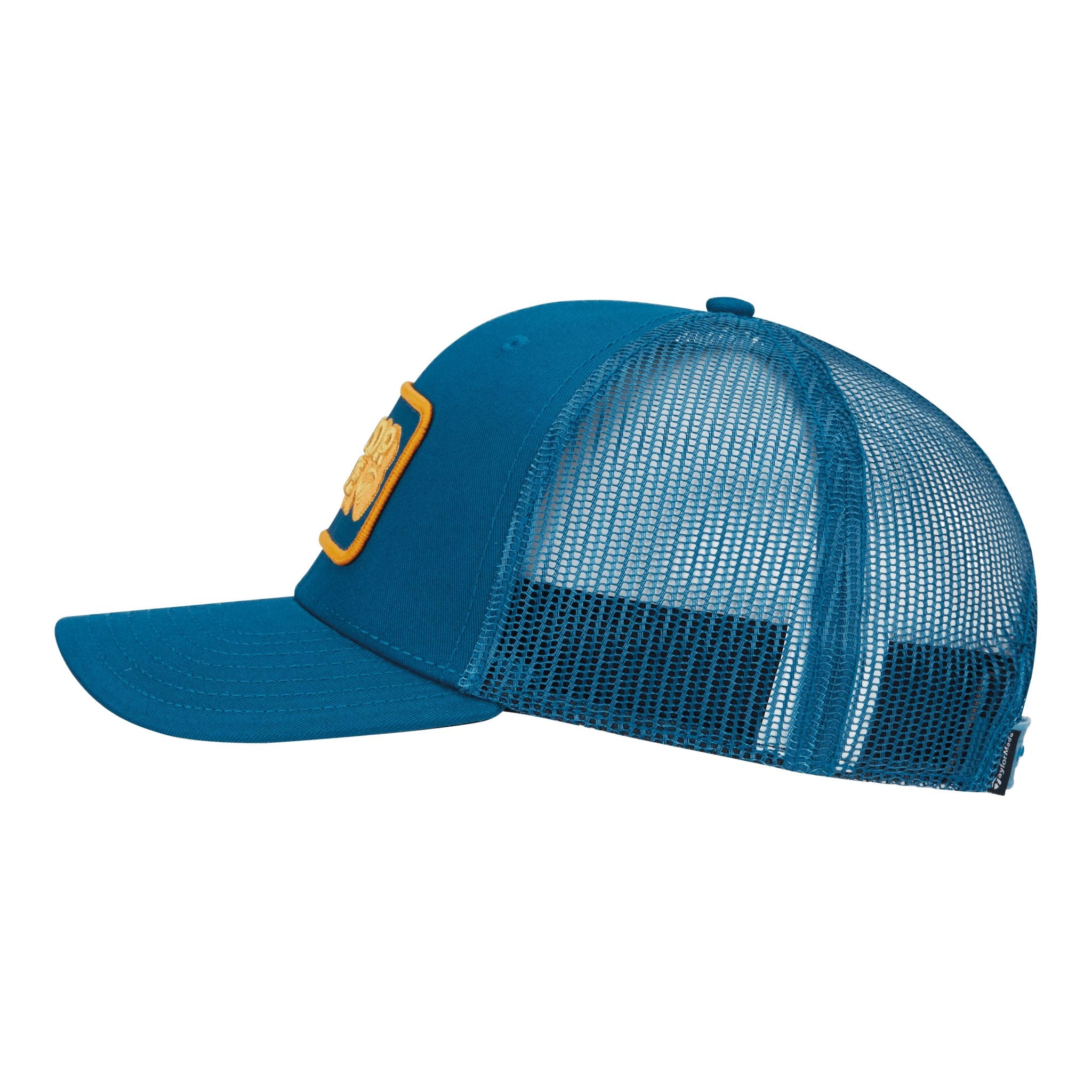 TaylorMade Retro Trucker Kappe