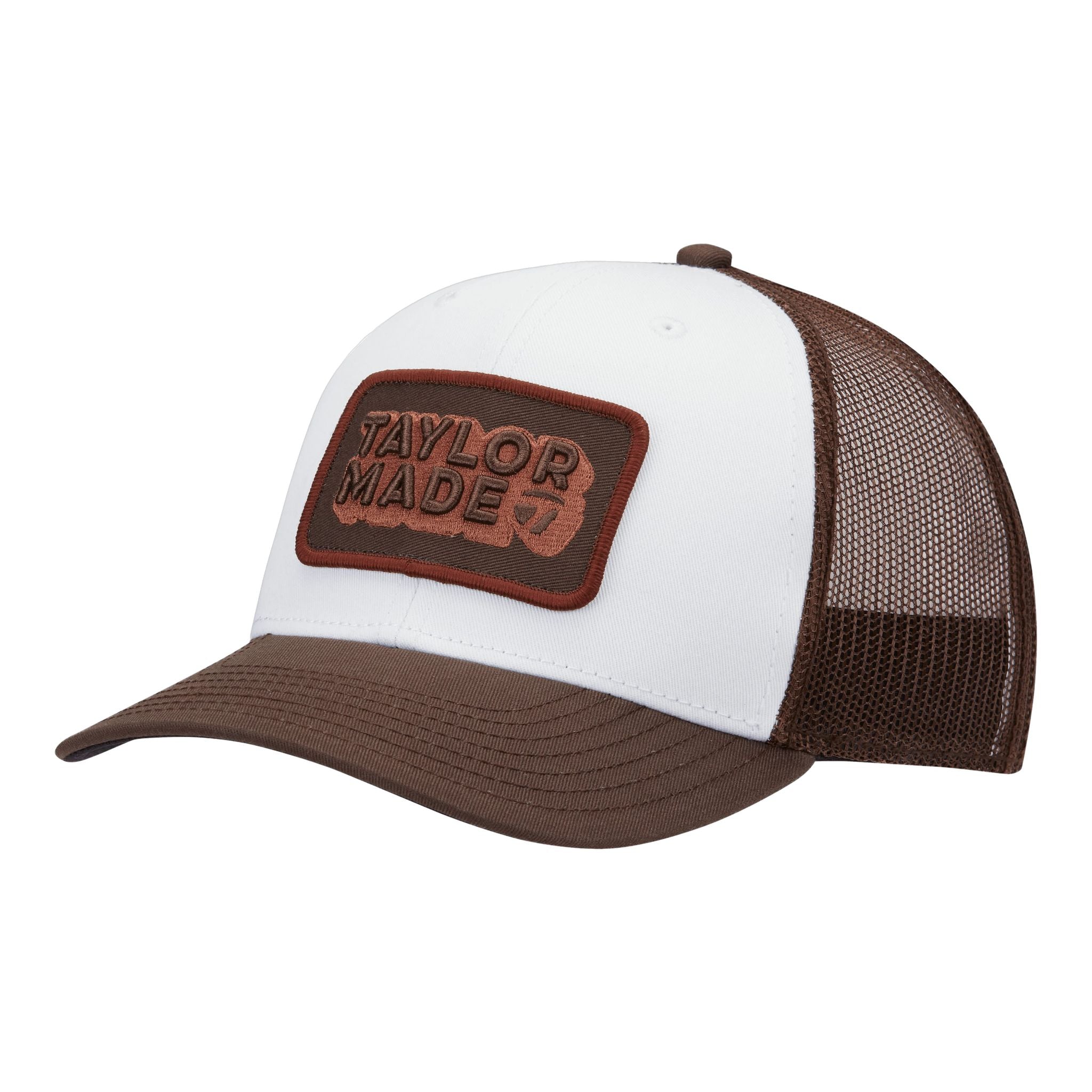 TaylorMade Retro Trucker Kappe