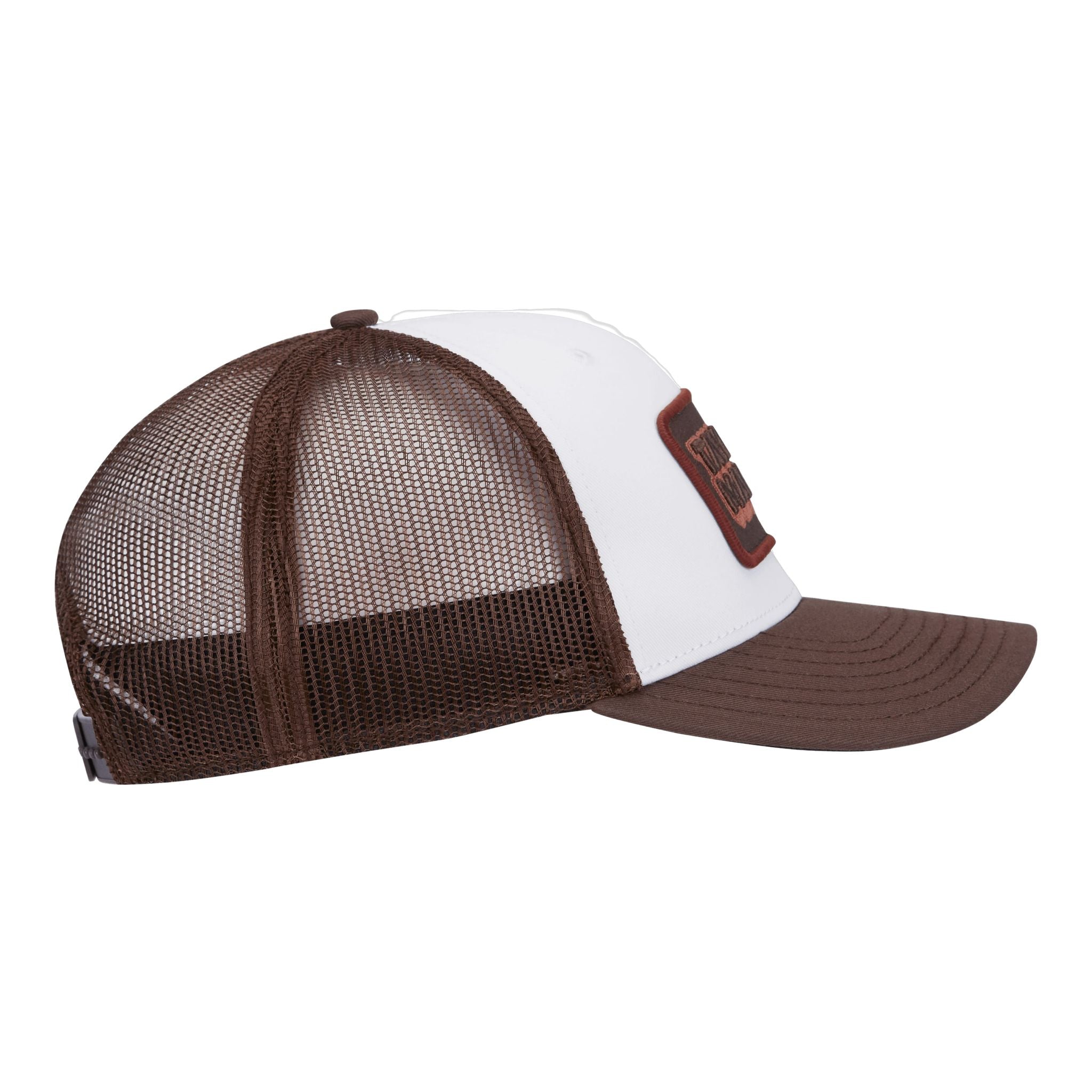 TaylorMade Retro Trucker Kappe
