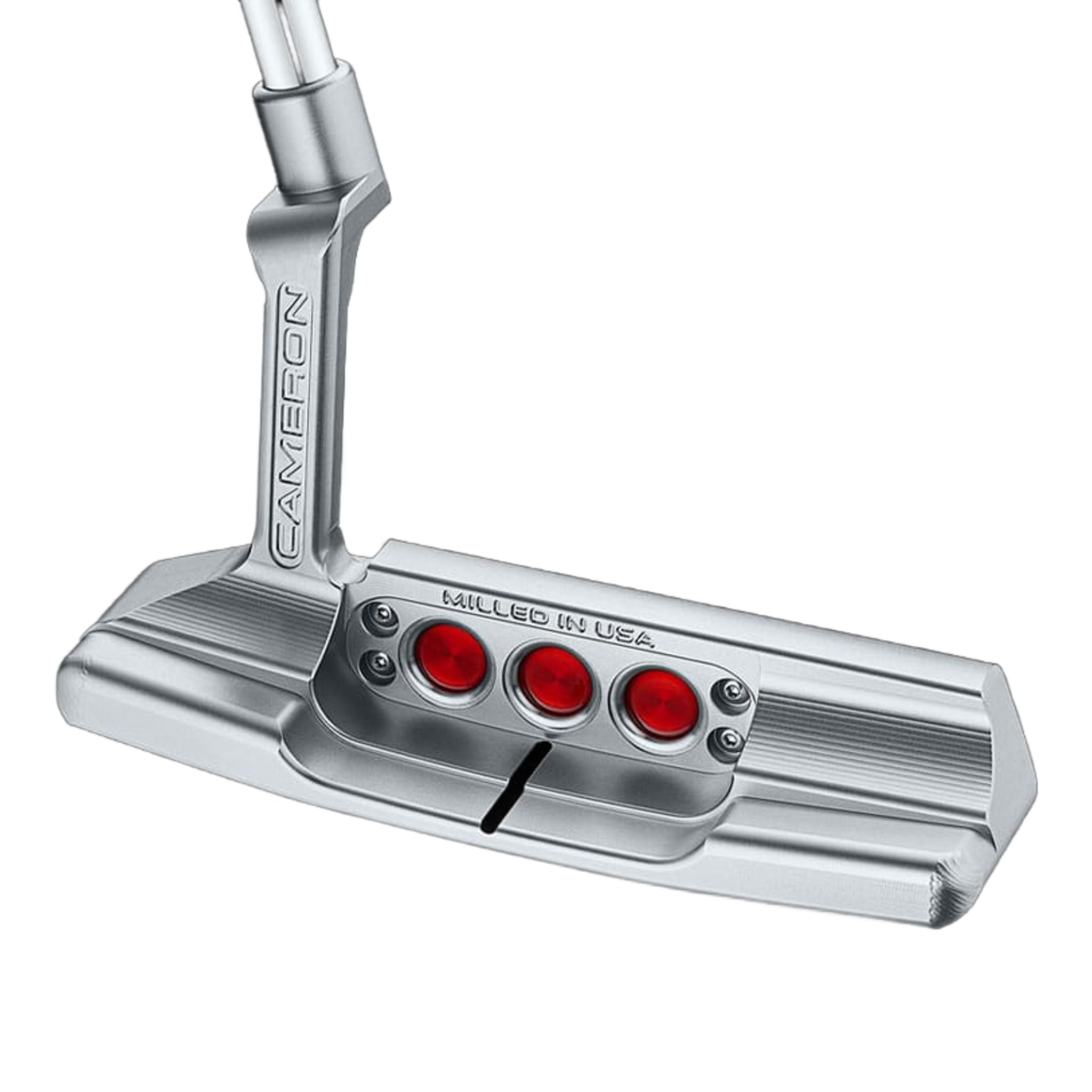 Scotty Cameron Studio Style Newport 2 Putter