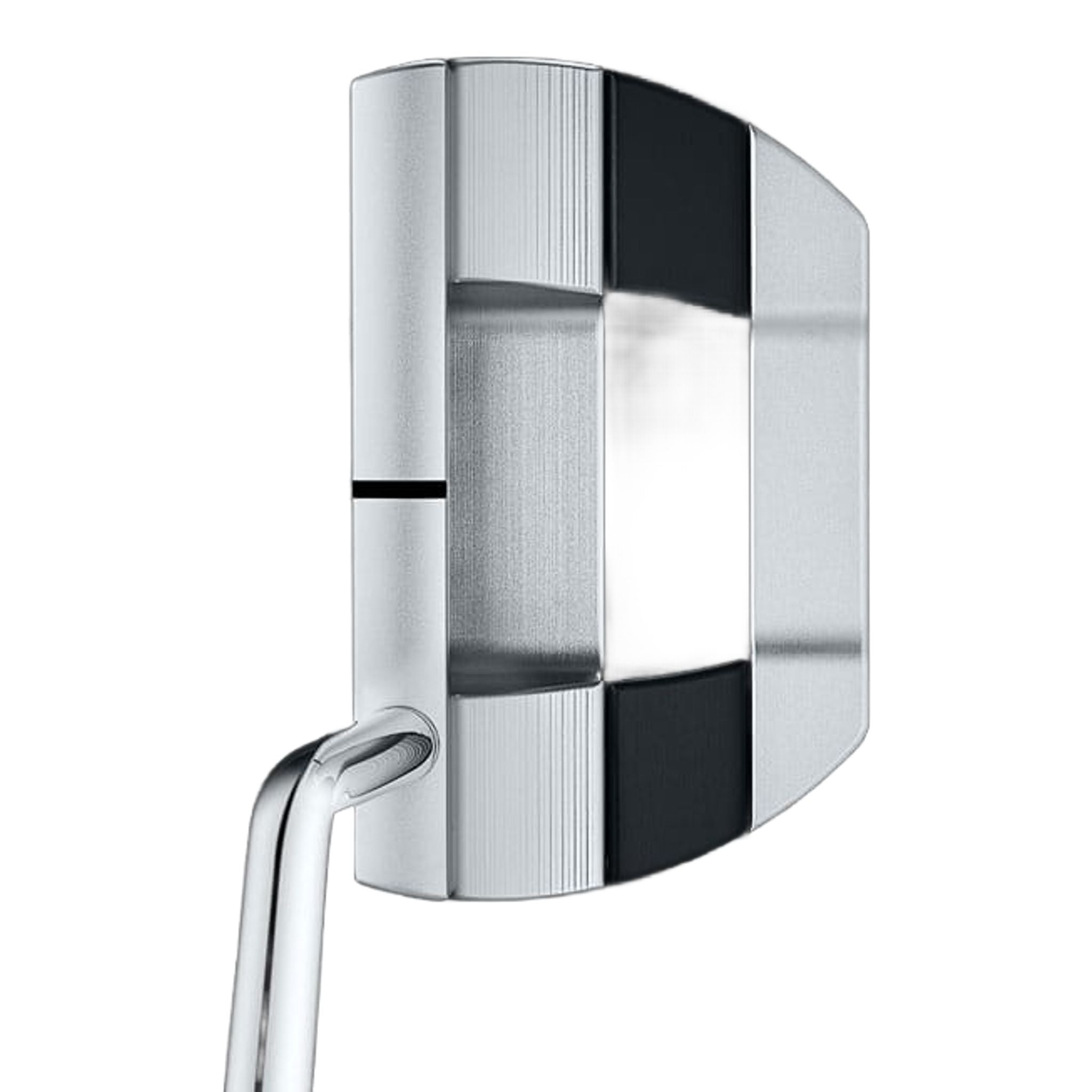 Scotty Cameron Studio Style Fastback Putter