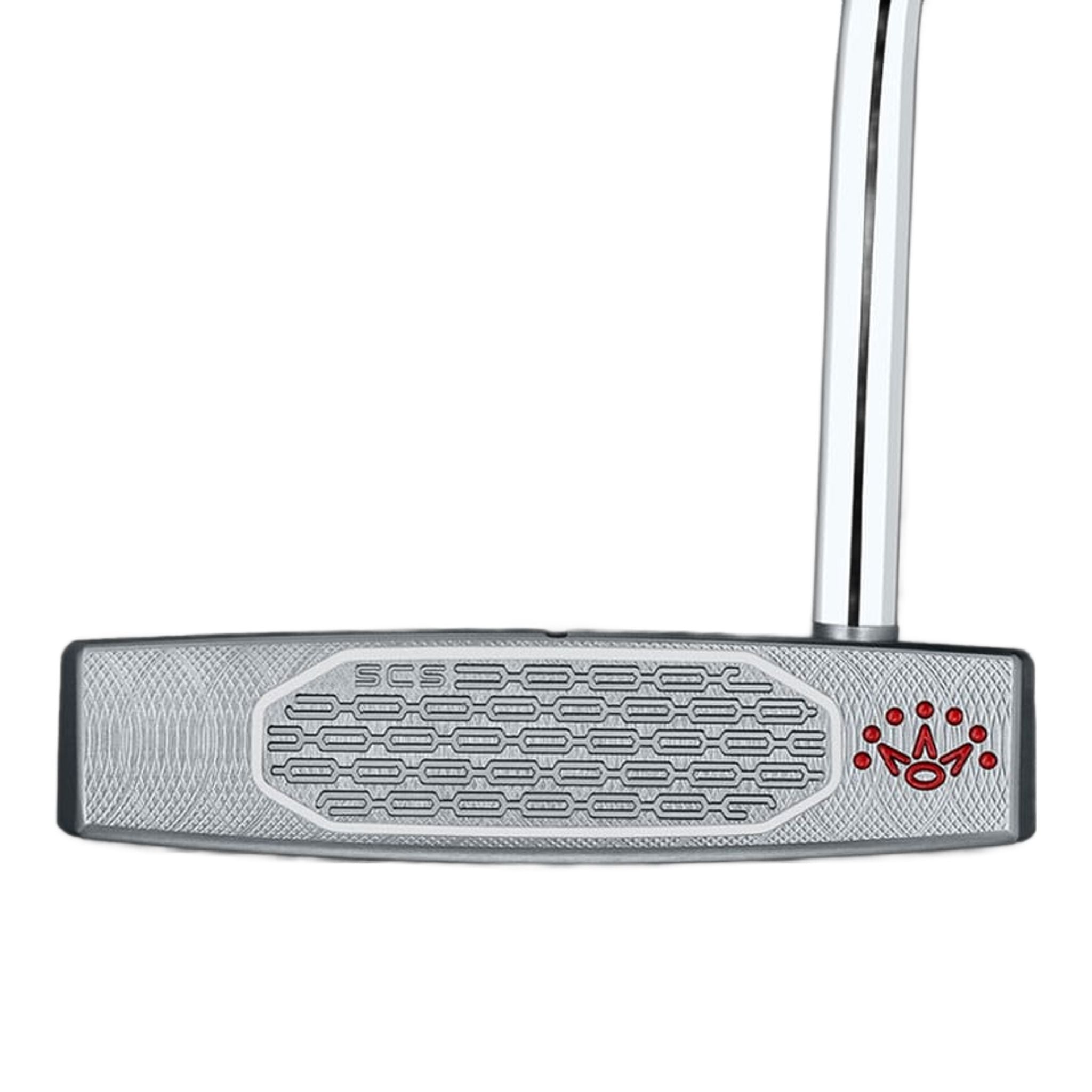 Scotty Cameron Studio Style Fastback Putter